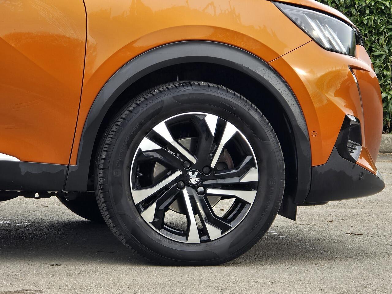 Peugeot 2008 - Image 20