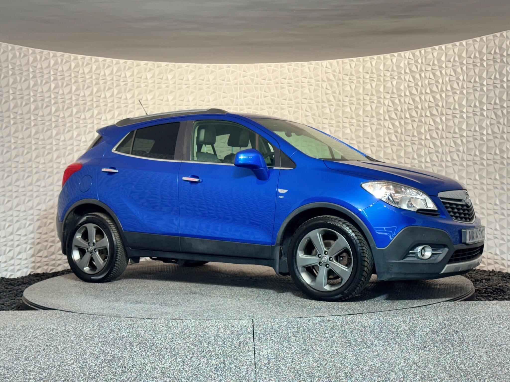 Vauxhall Mokka - Image 7