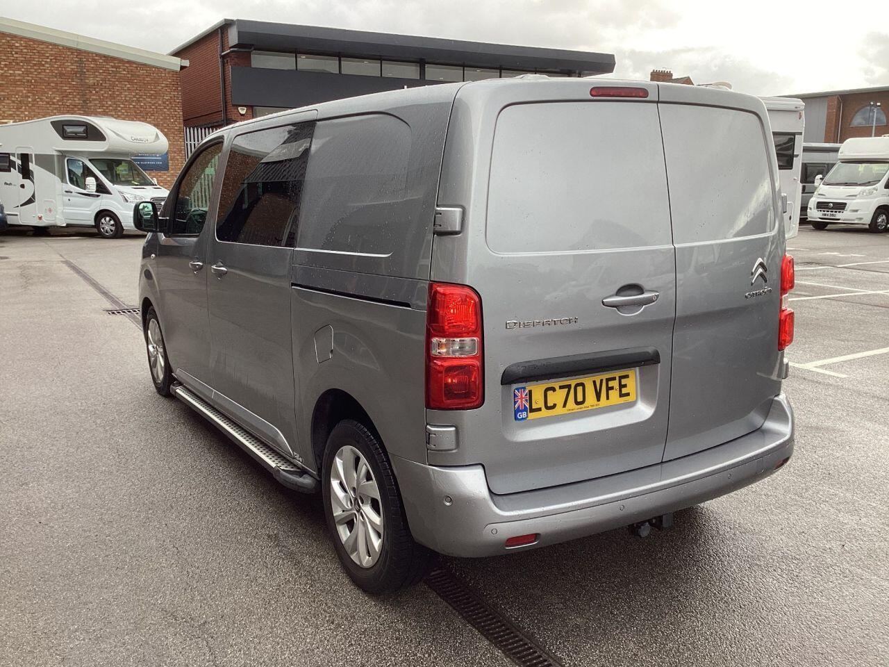 Citroen Dispatch - Image 6