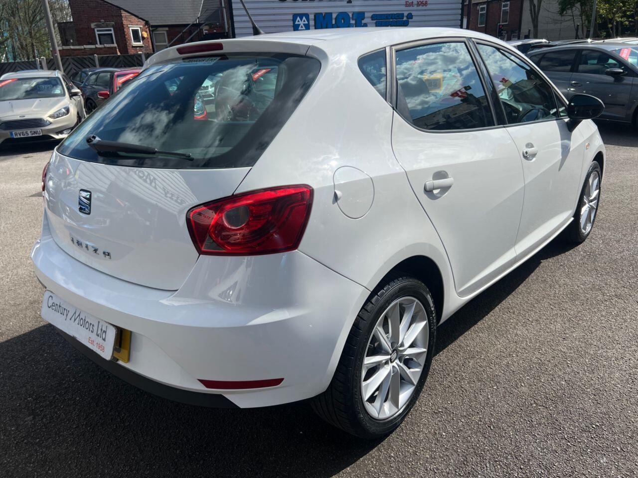 SEAT Ibiza - Image 7