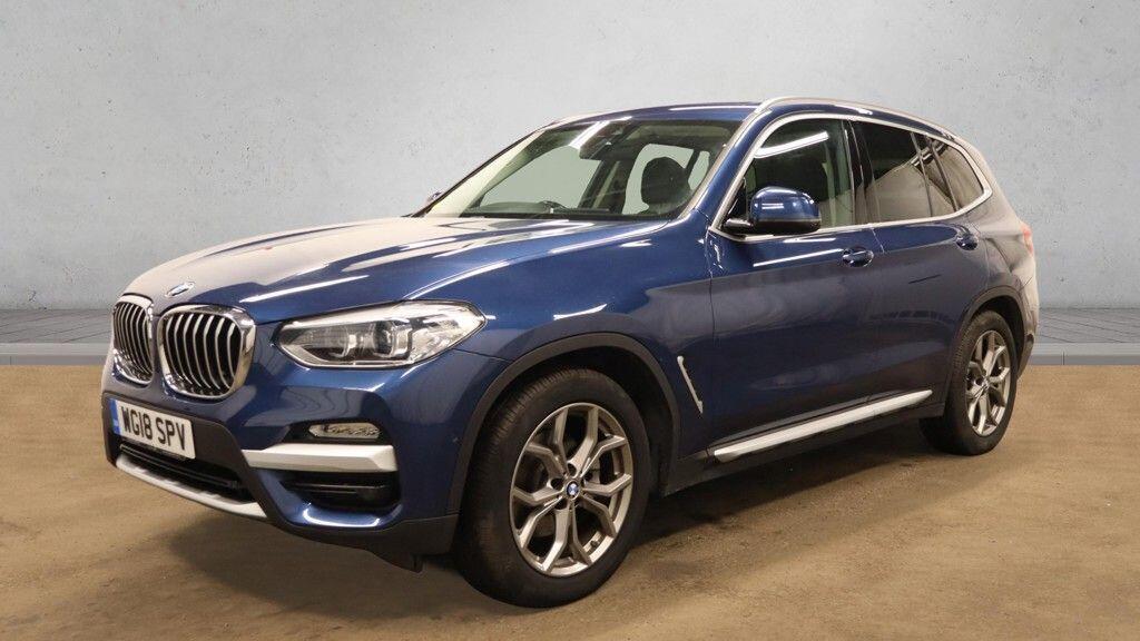 BMW X3 - Image 2