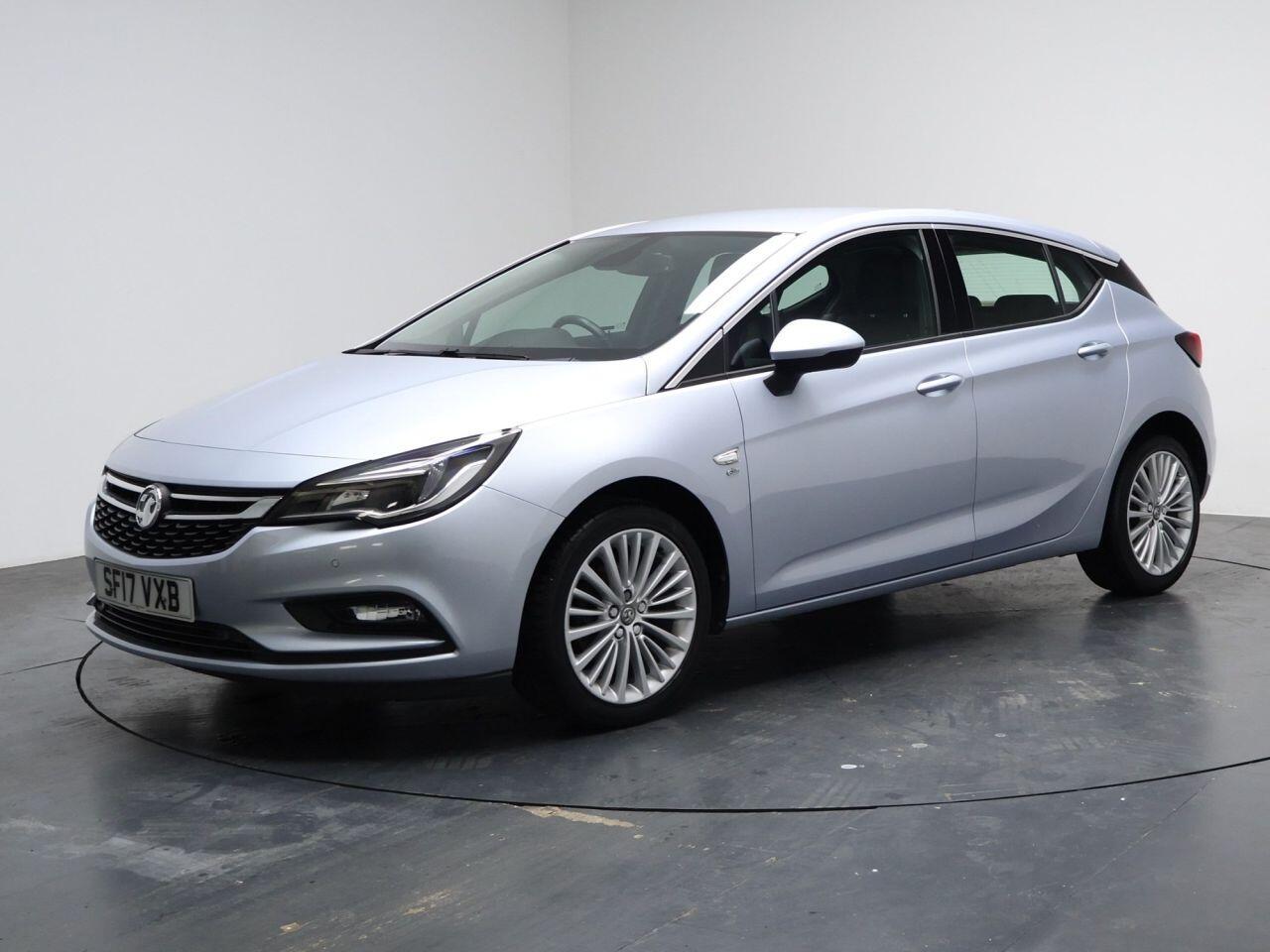 Vauxhall Astra - Image 6