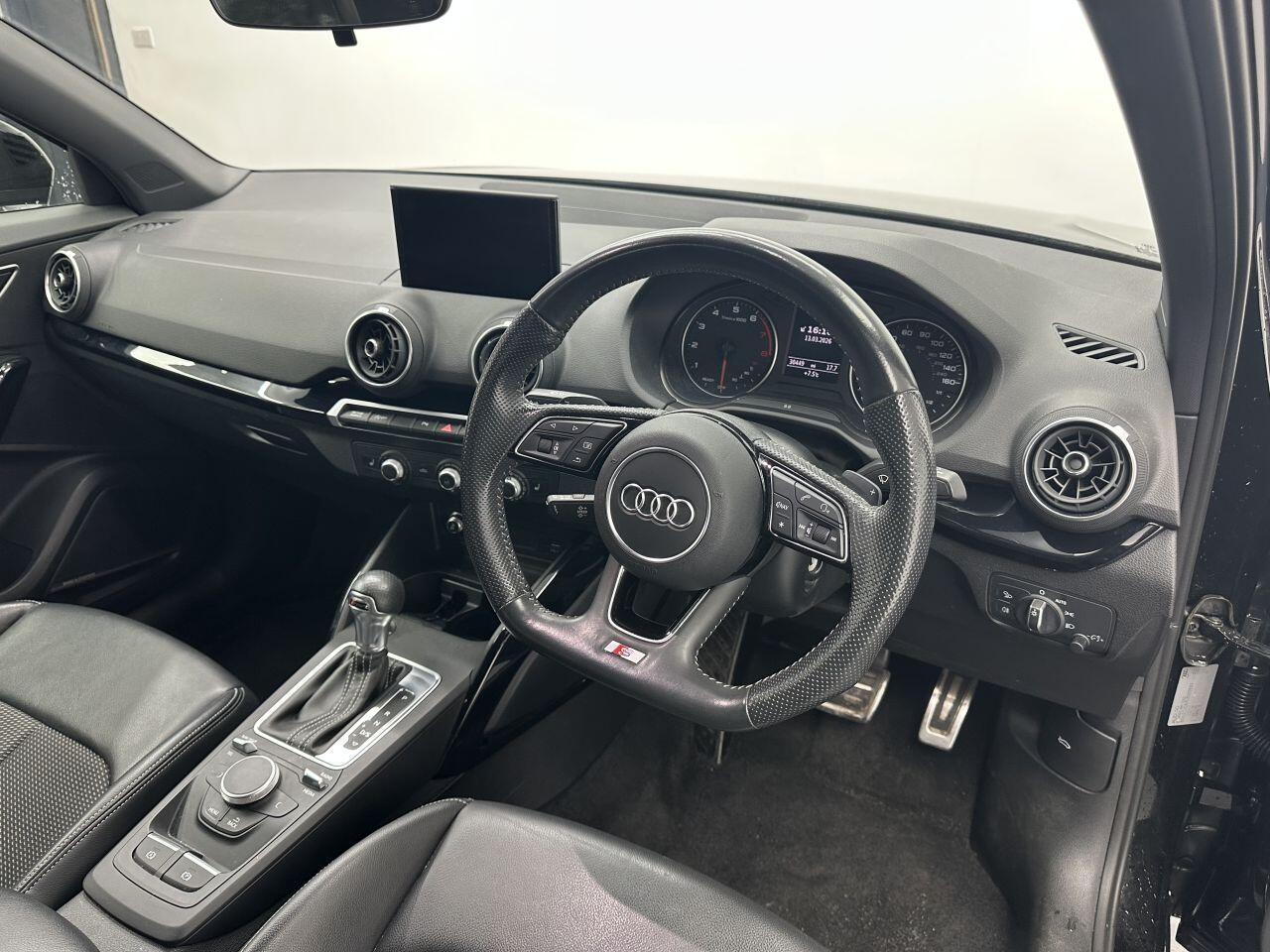 Audi Q2 - Image 18