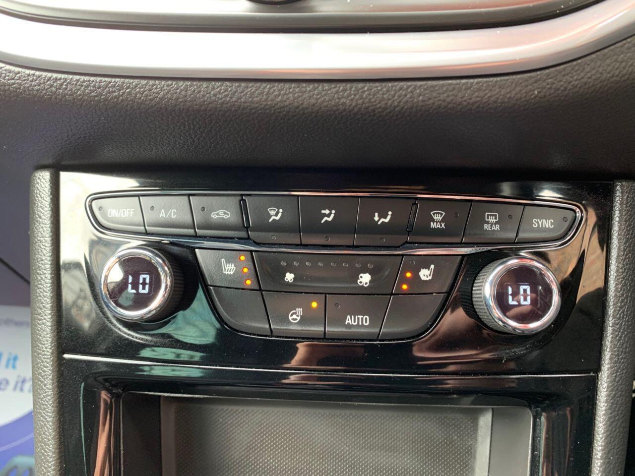 Vauxhall Astra - Image 15
