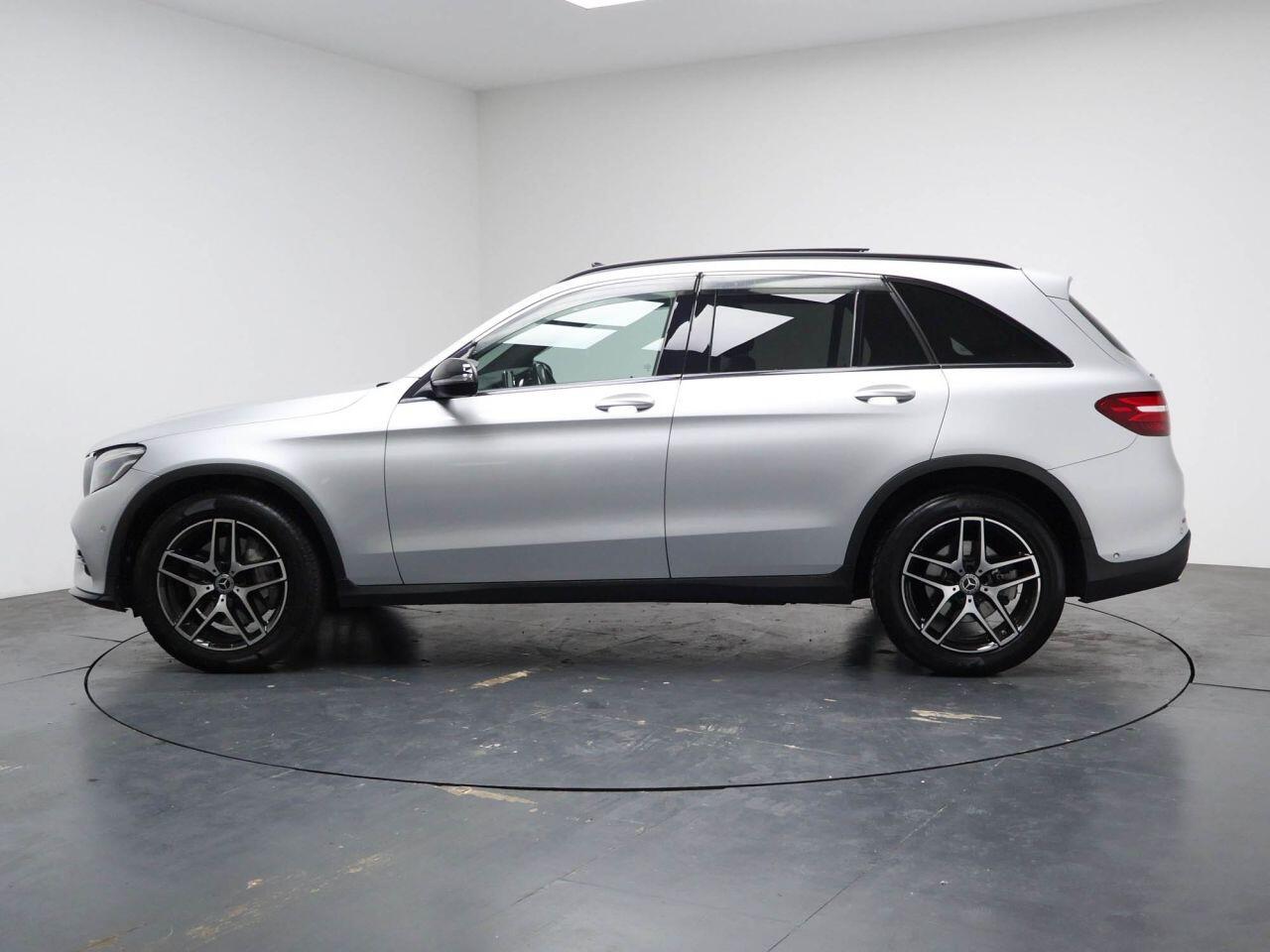 Mercedes-benz GLC - Image 8