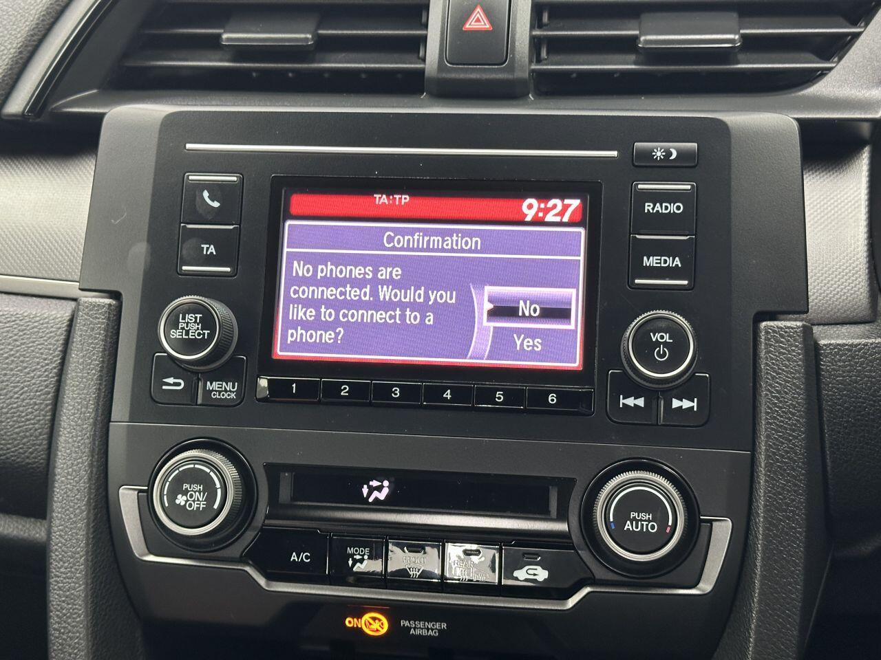 Honda Civic - Image 3