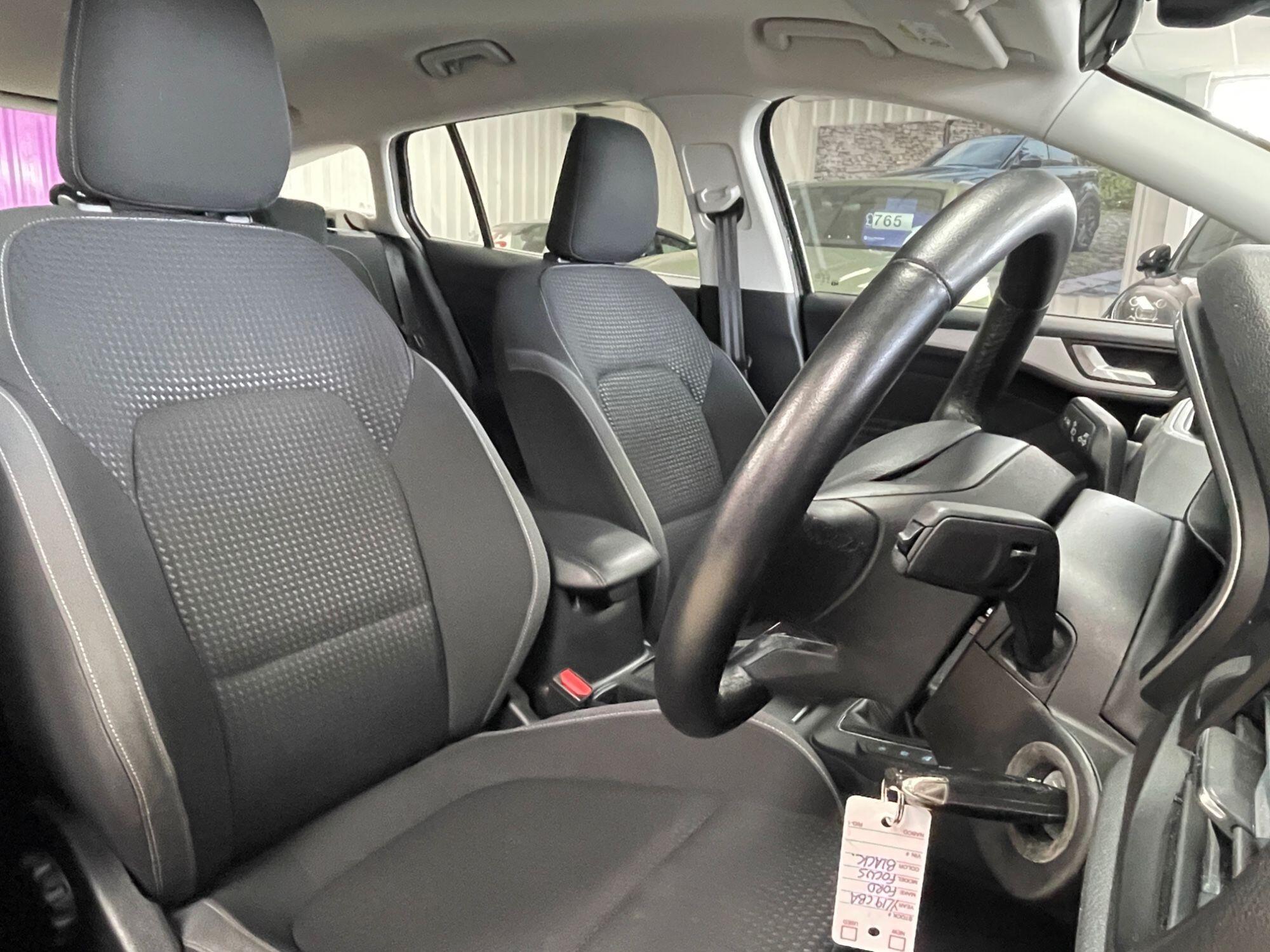 Ford Focus Diesel Estate - Image 26