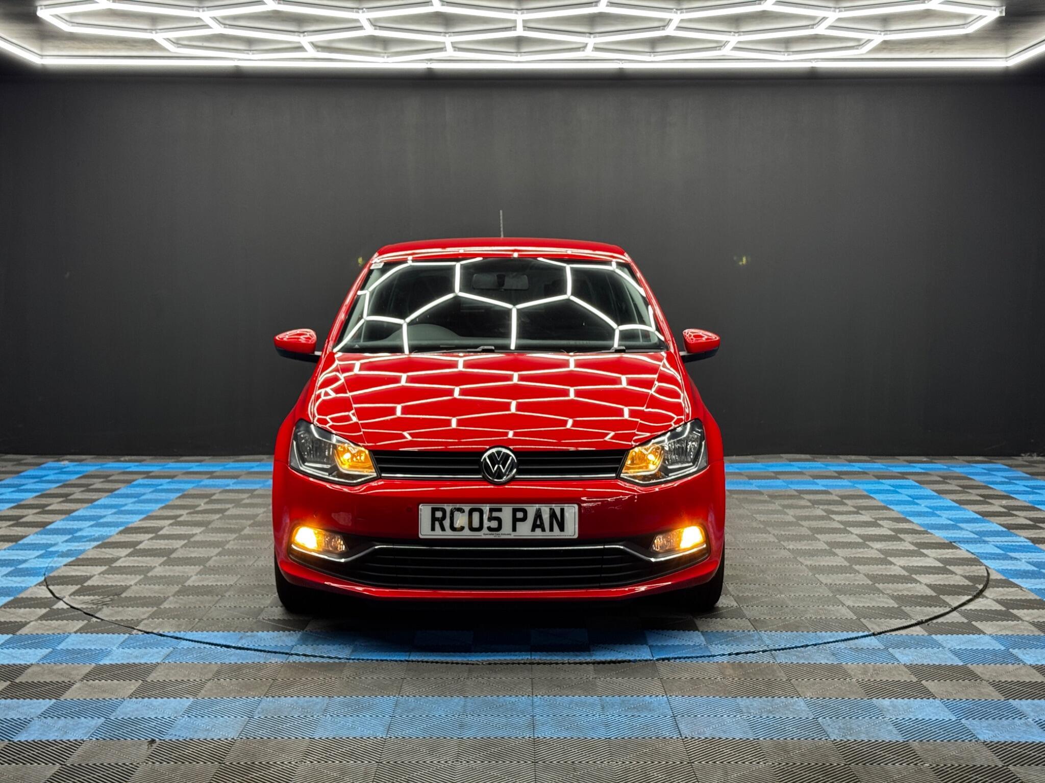 Volkswagen Polo - Image 2