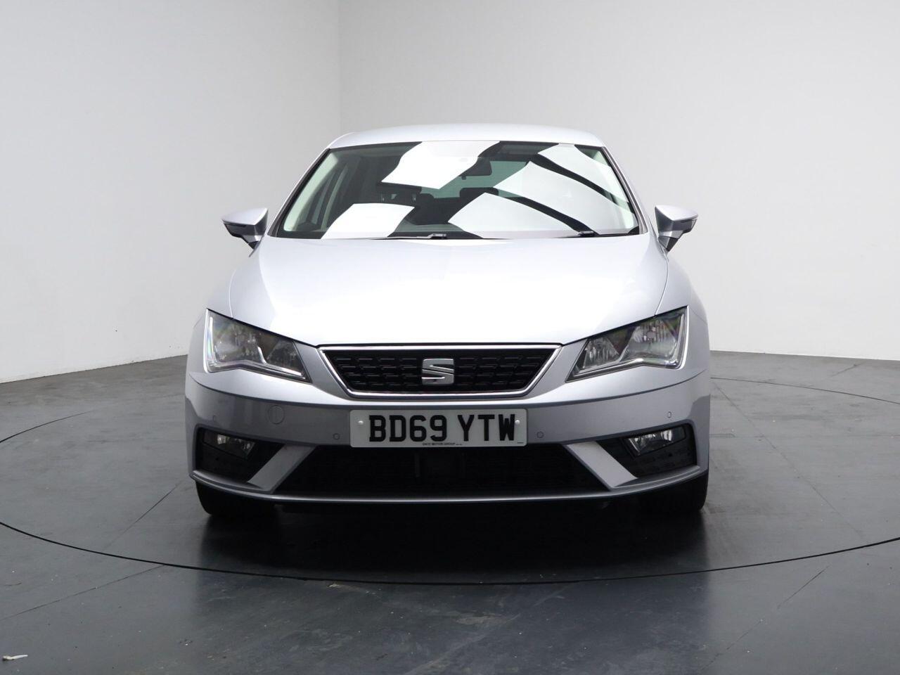 SEAT Leon - Image 5