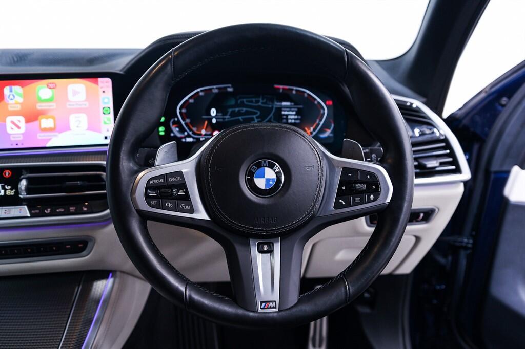 BMW X5 - Image 25