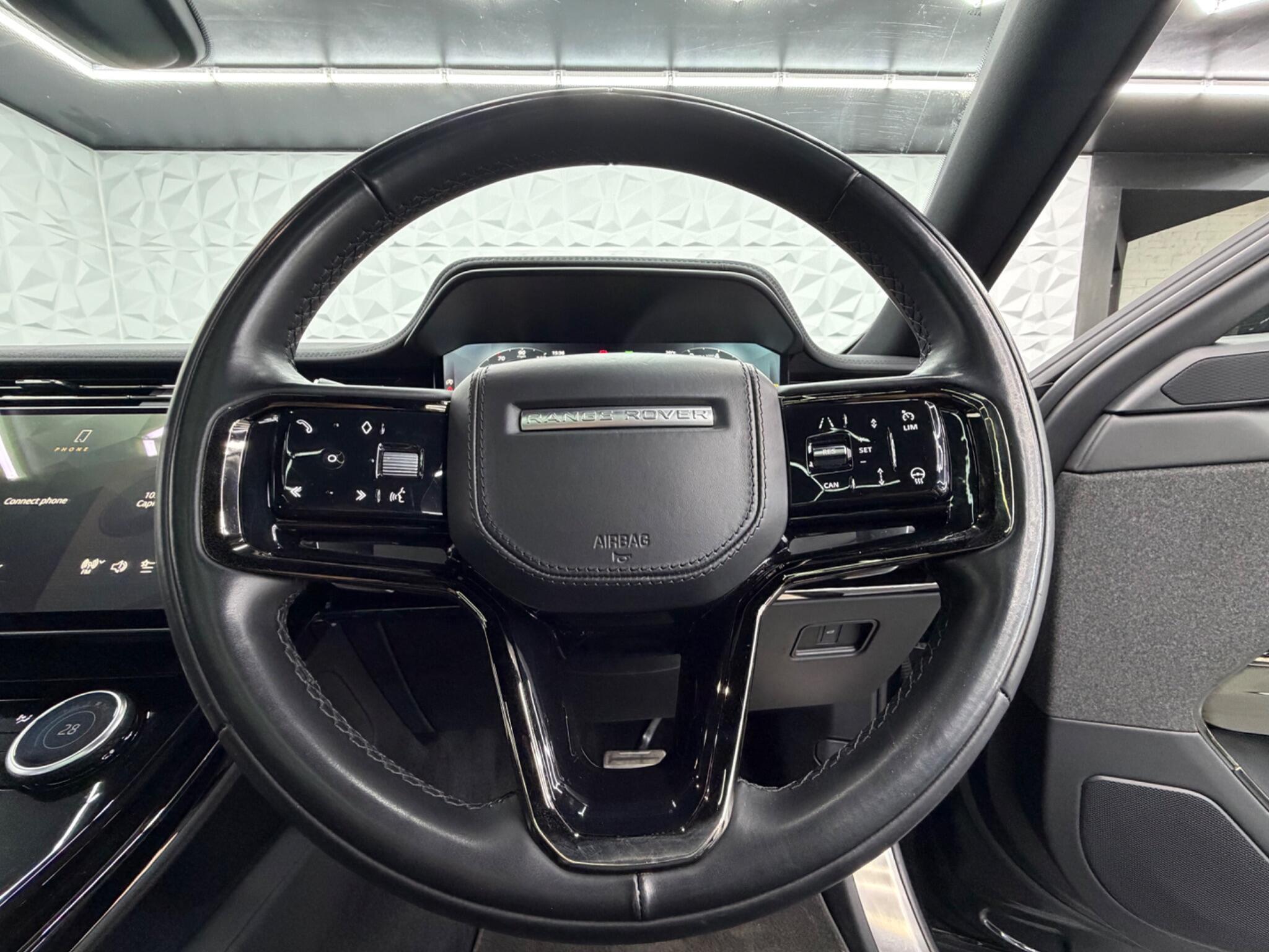 Land Rover RANGE ROVER SPORT - Image 27