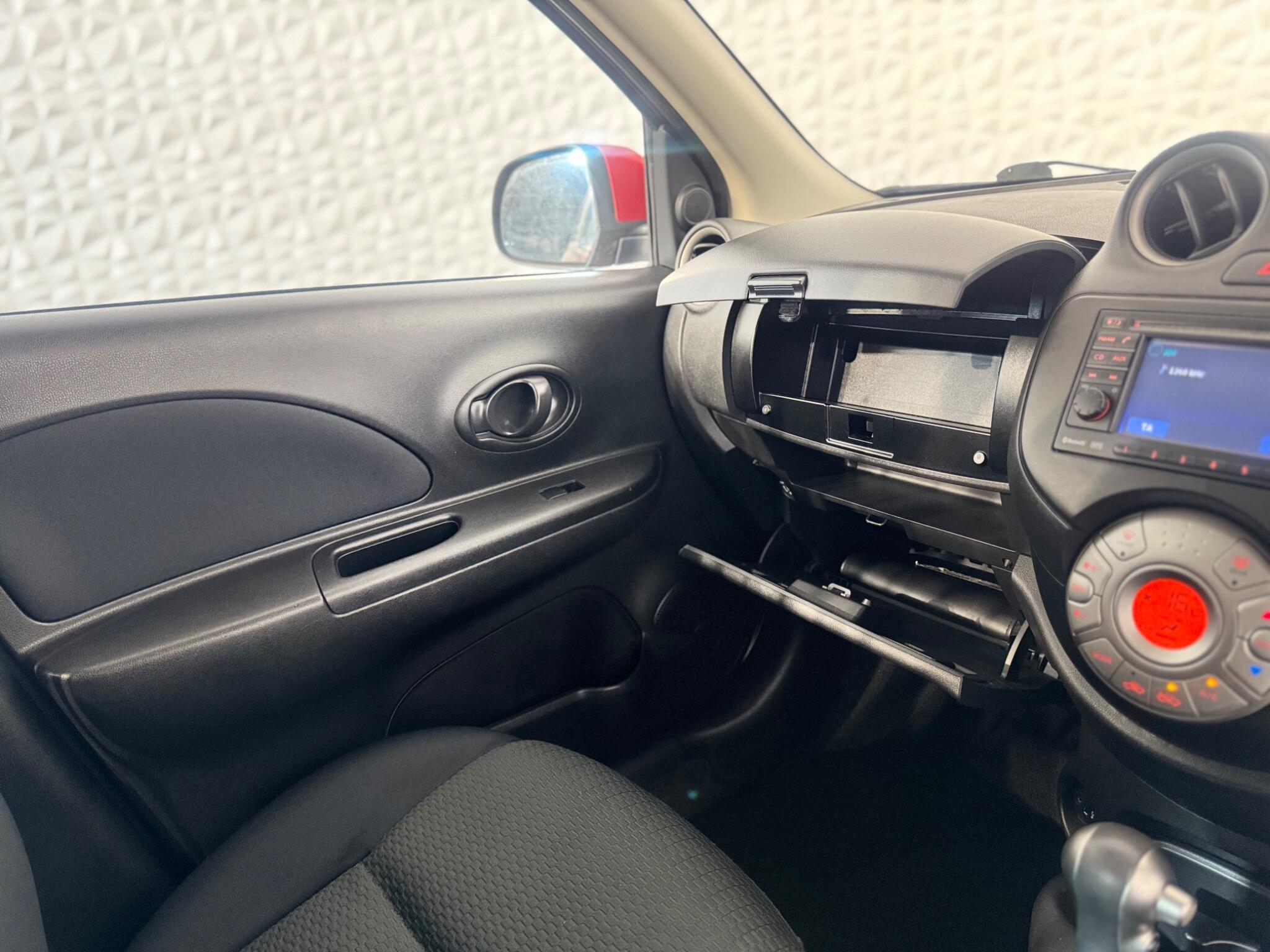 Nissan Micra - Image 32