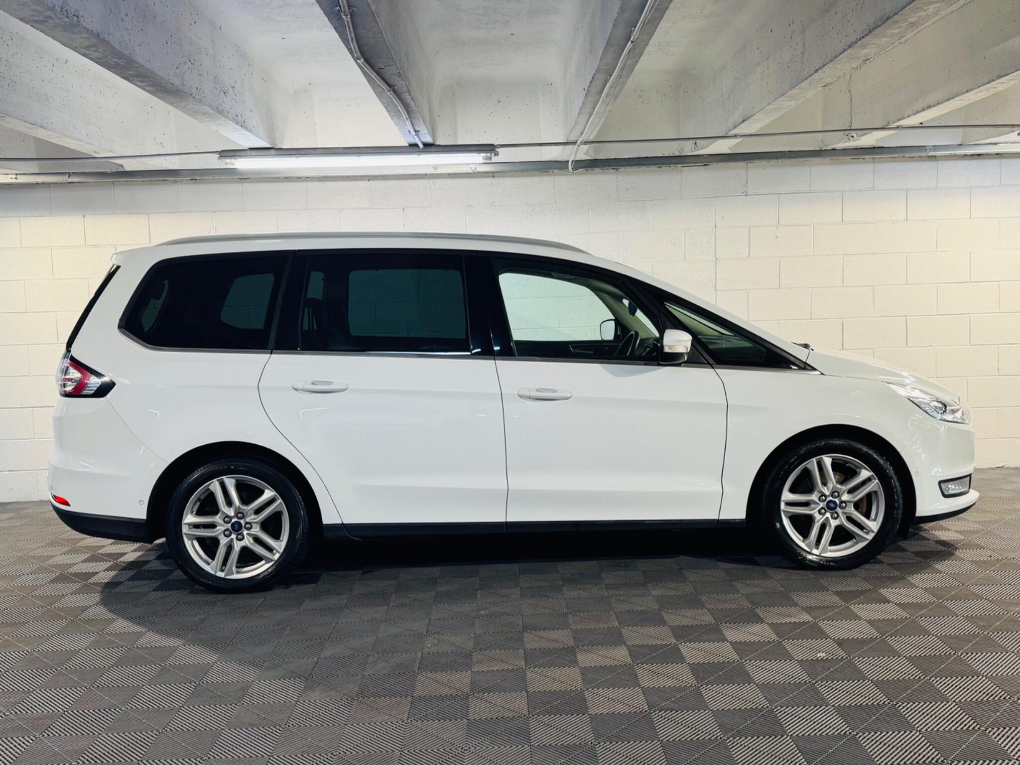 Ford Galaxy - Image 5