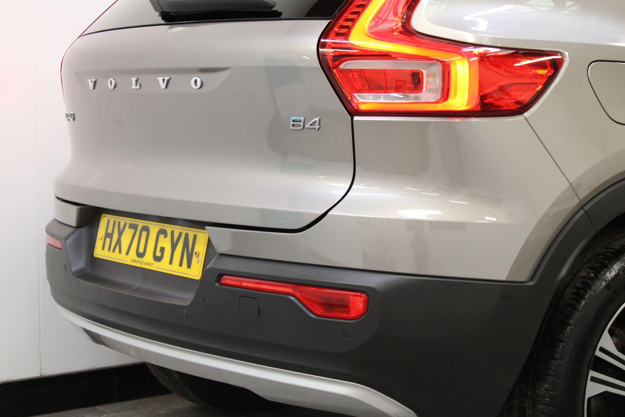 Volvo XC40 - Image 11