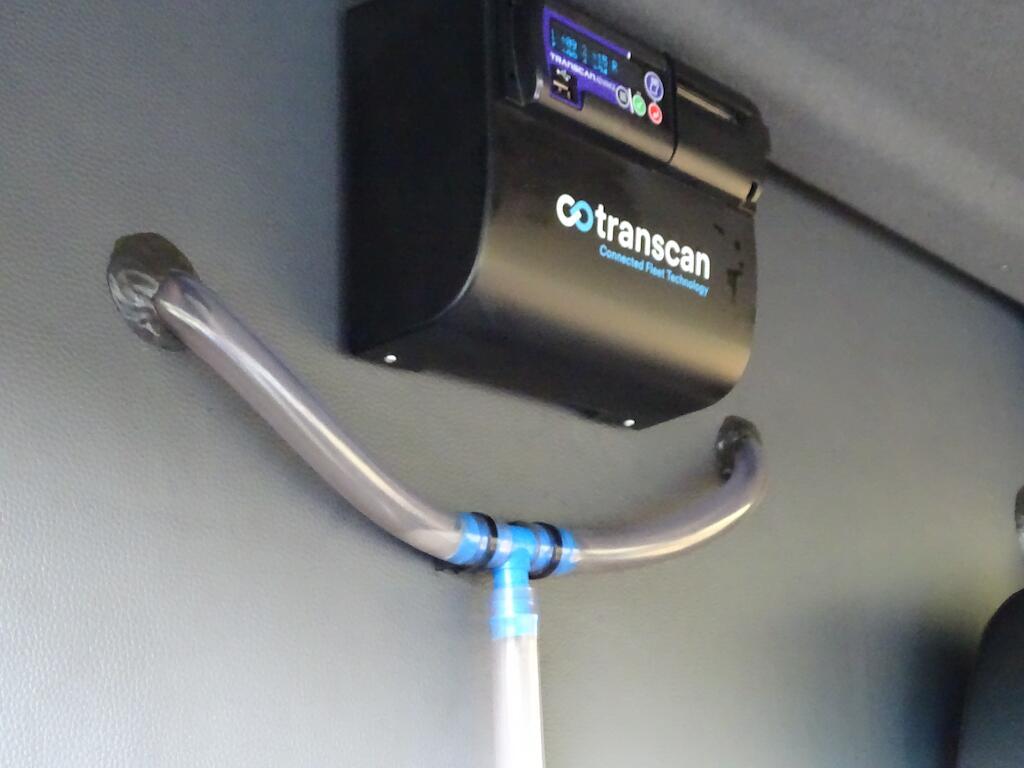 Mercedes Sprinter - Image 15