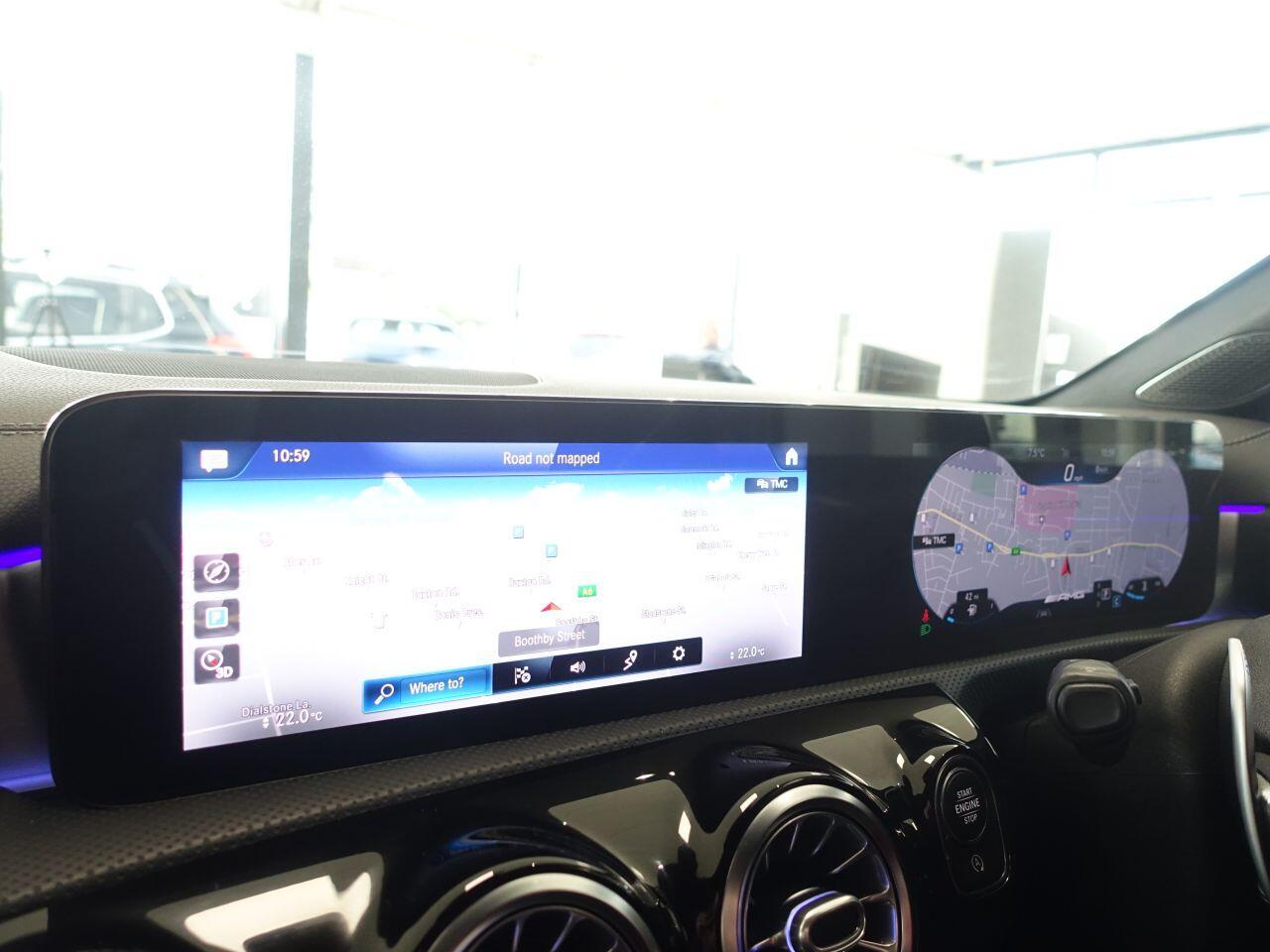 Mercedes CLA - Image 6