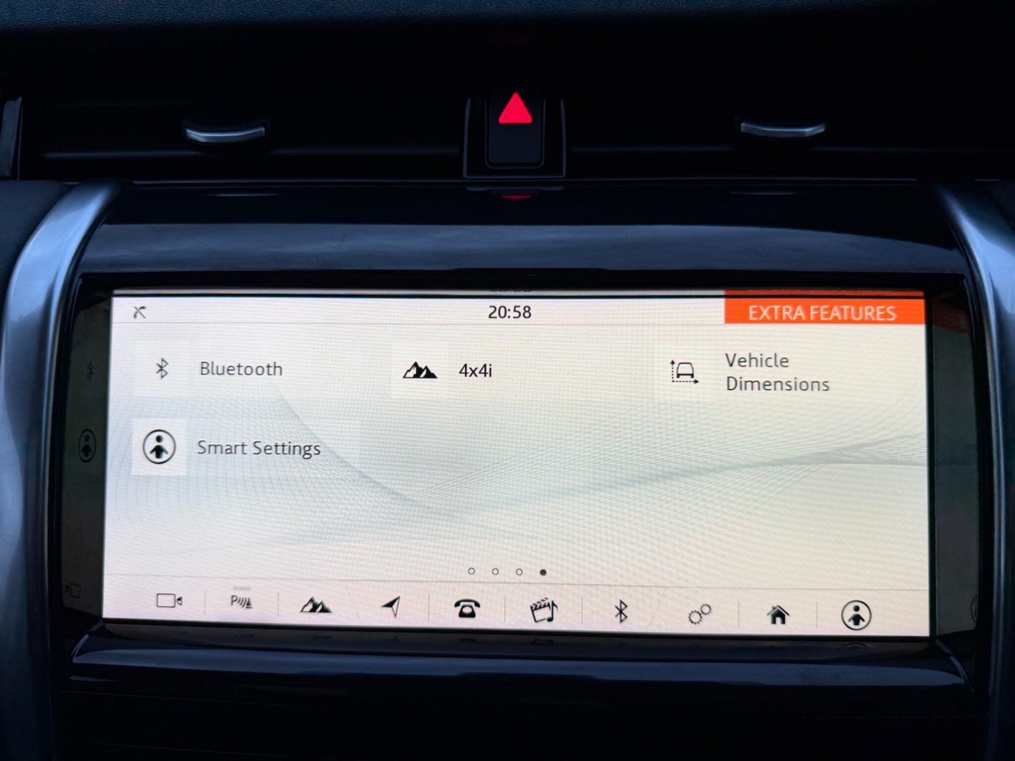 Land Rover DISCOVERY SPORT - Image 60
