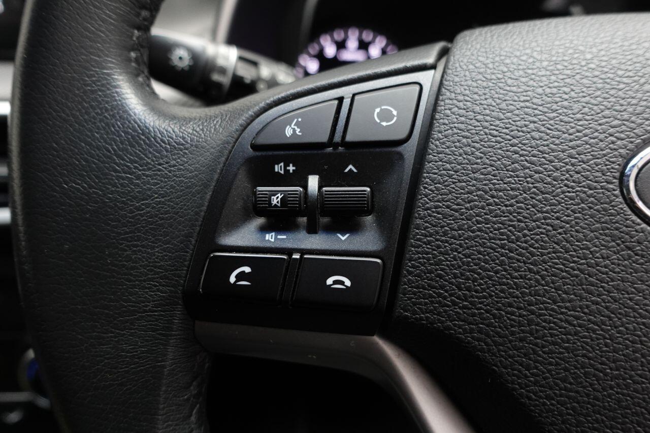 Hyundai Tucson - Image 29