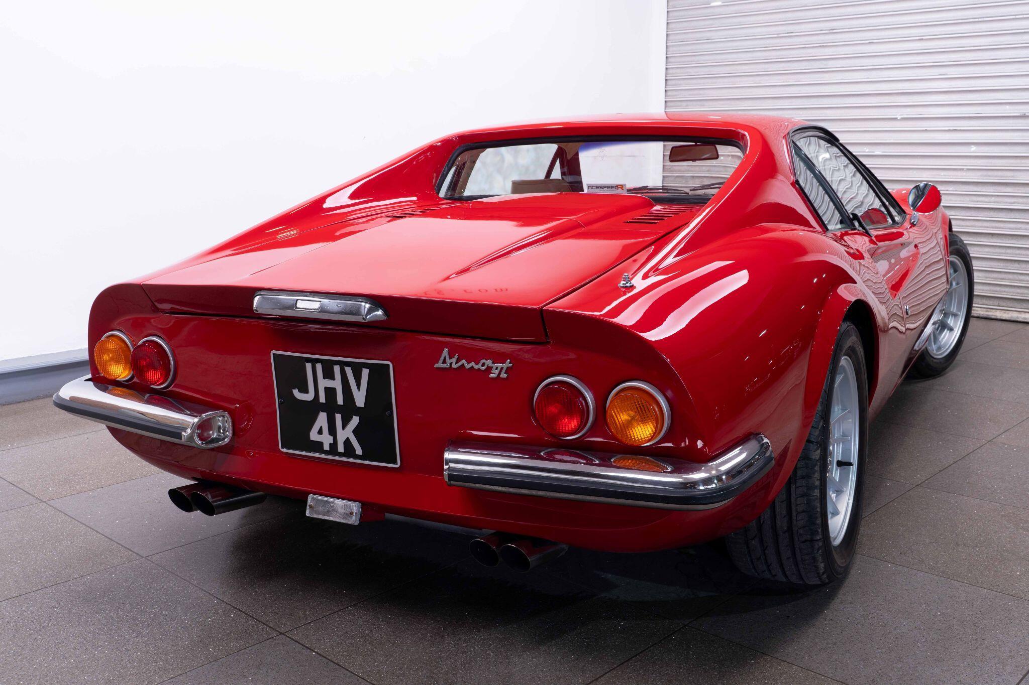 Ferrari 308 - Image 3