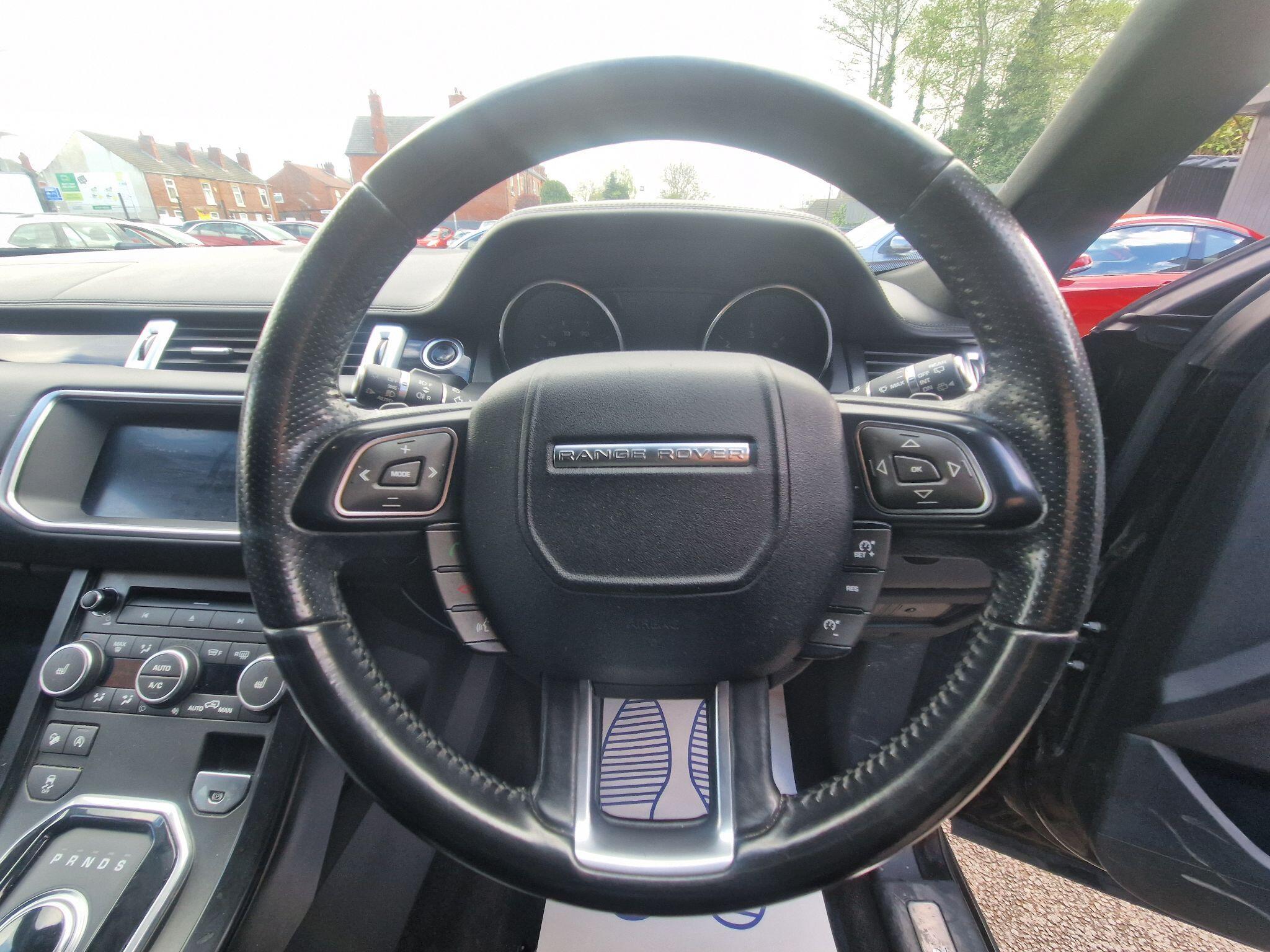 Land Rover Range Rover Evoque - Image 46