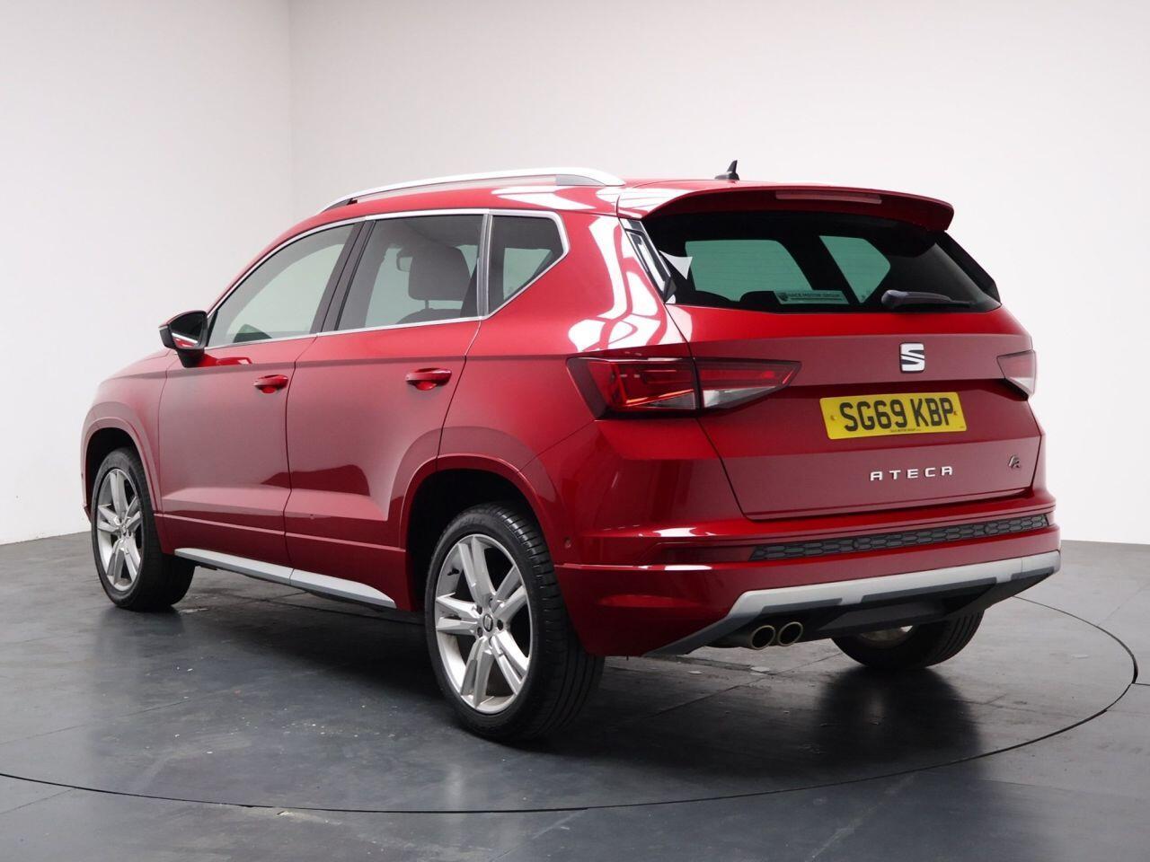 SEAT Ateca - Image 9