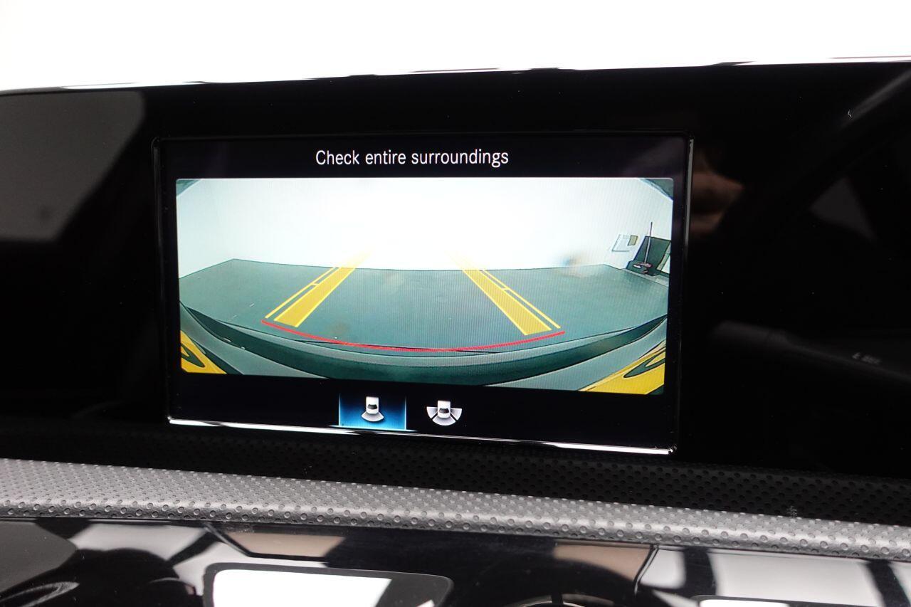 Mercedes-benz A-CLASS - Image 21