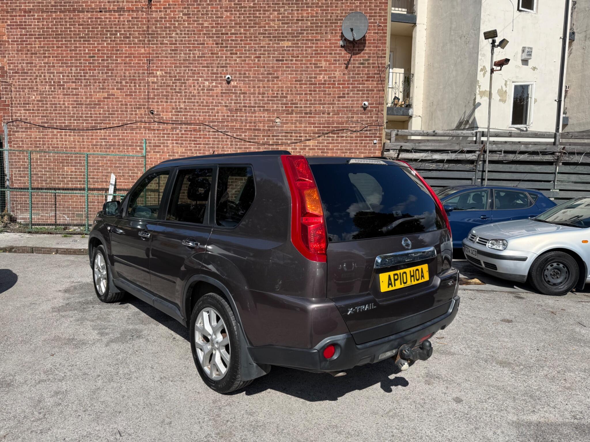 Nissan X-Trail - Image 5
