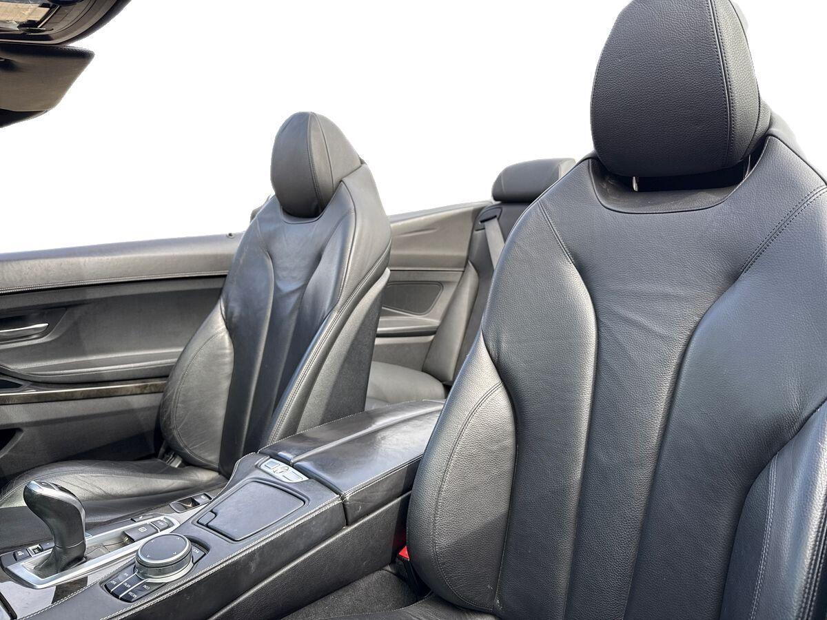 BMW 6 Series - Image 7