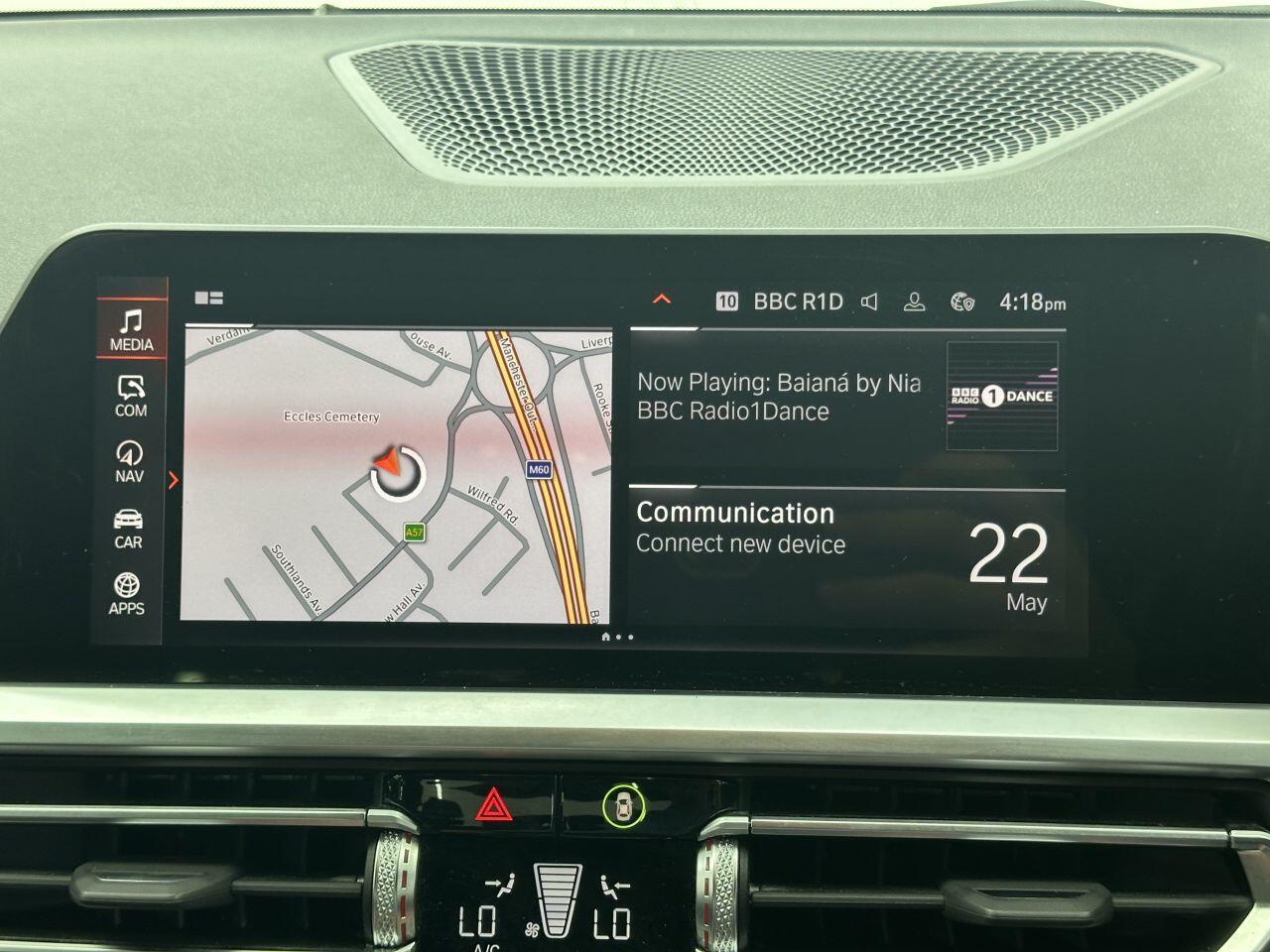 BMW 3 Series - Image 15