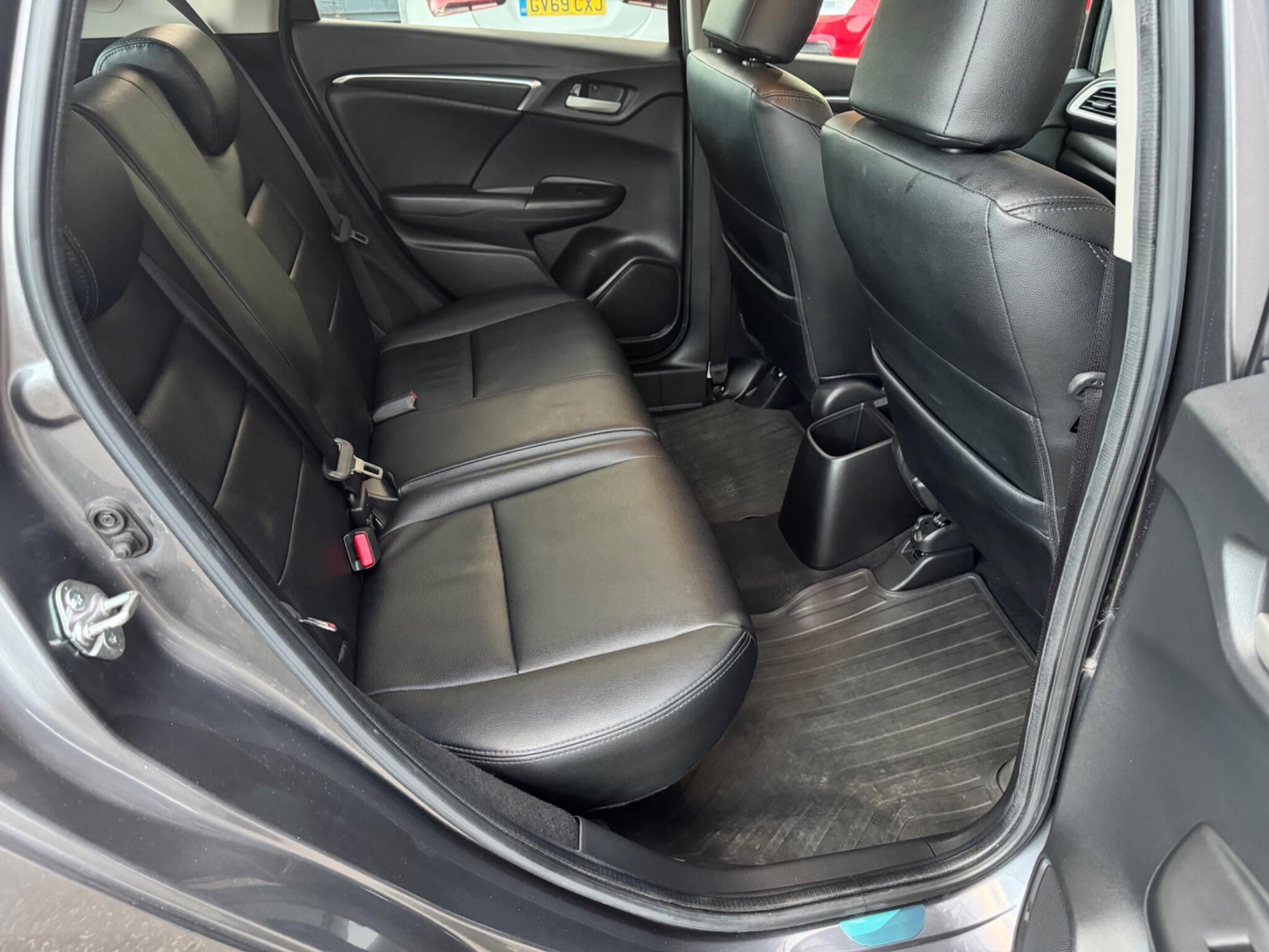 Honda Jazz - Image 28