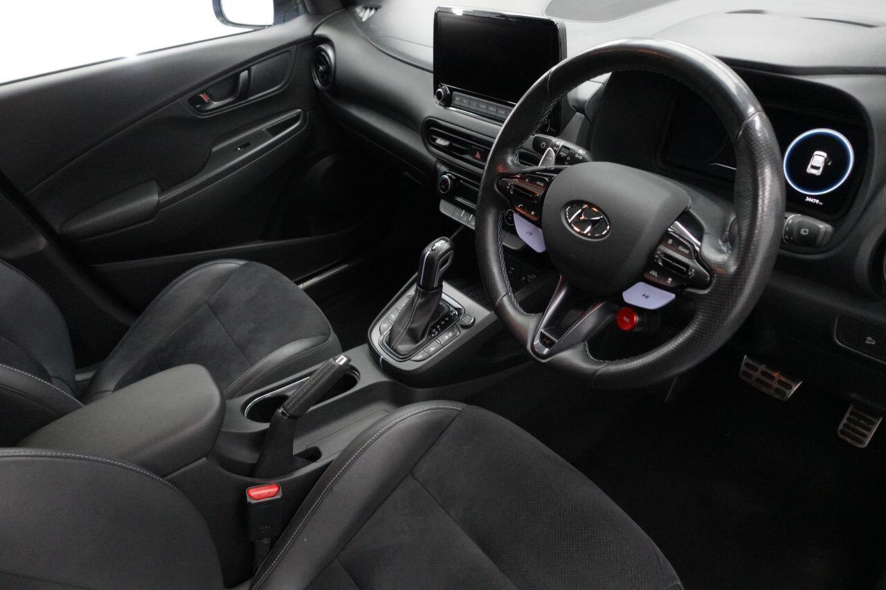 Hyundai Kona - Image 15