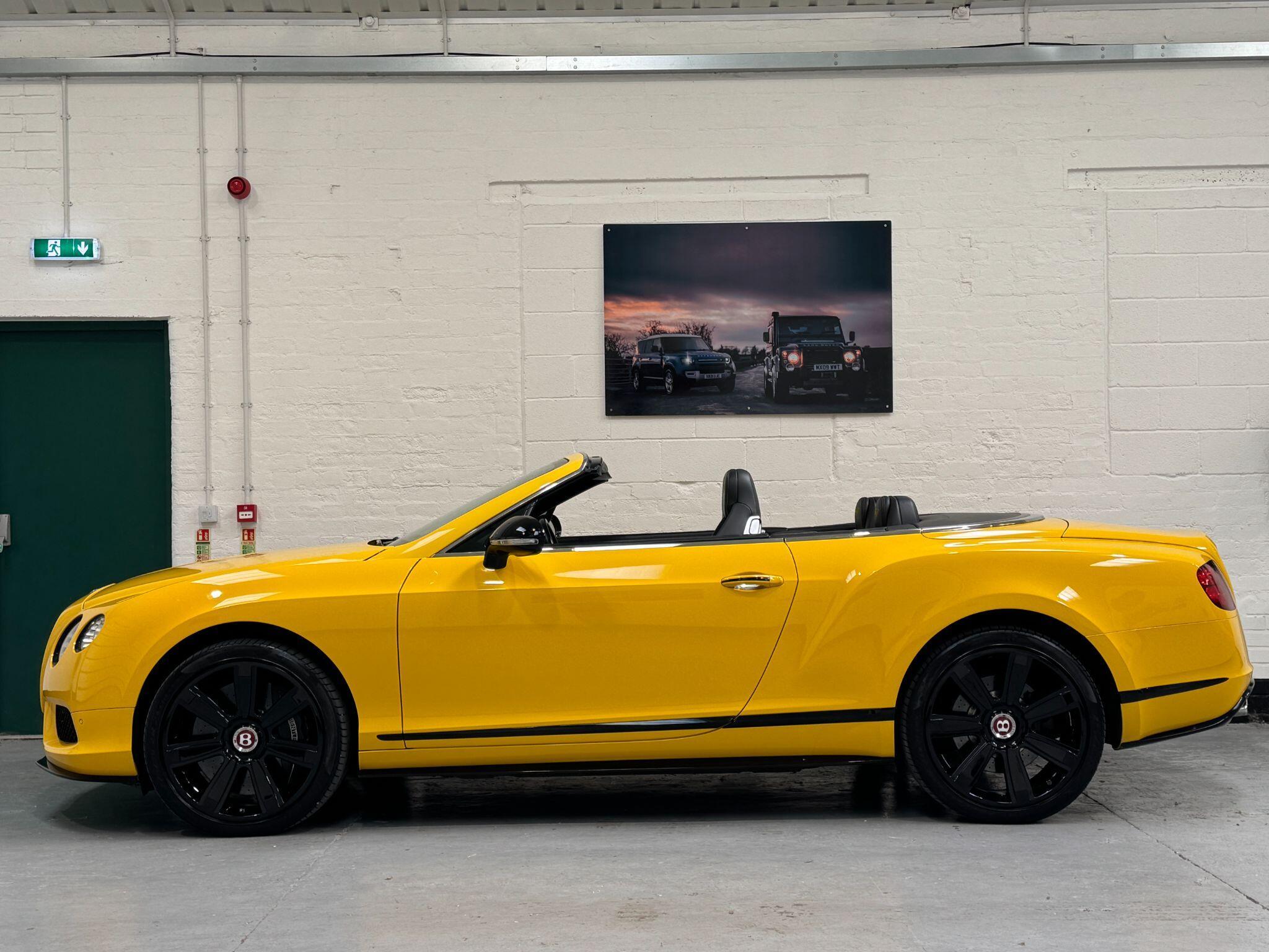 Bentley Continental - Image 13