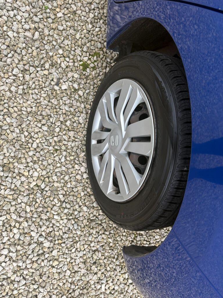 Honda Jazz - Image 18