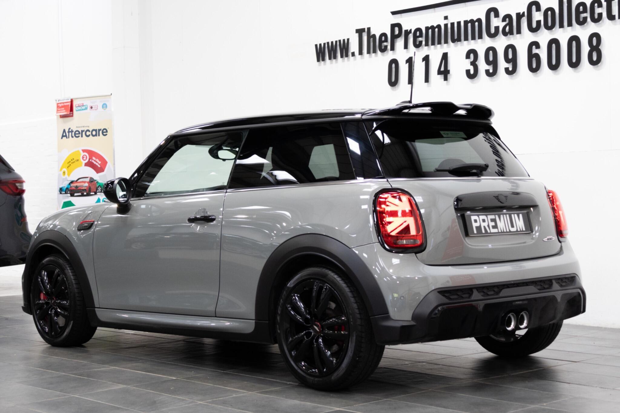 MINI Hatch - Image 5