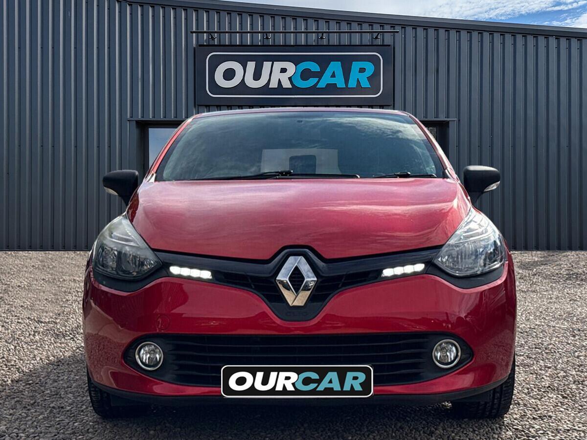 Renault Clio - Image 10
