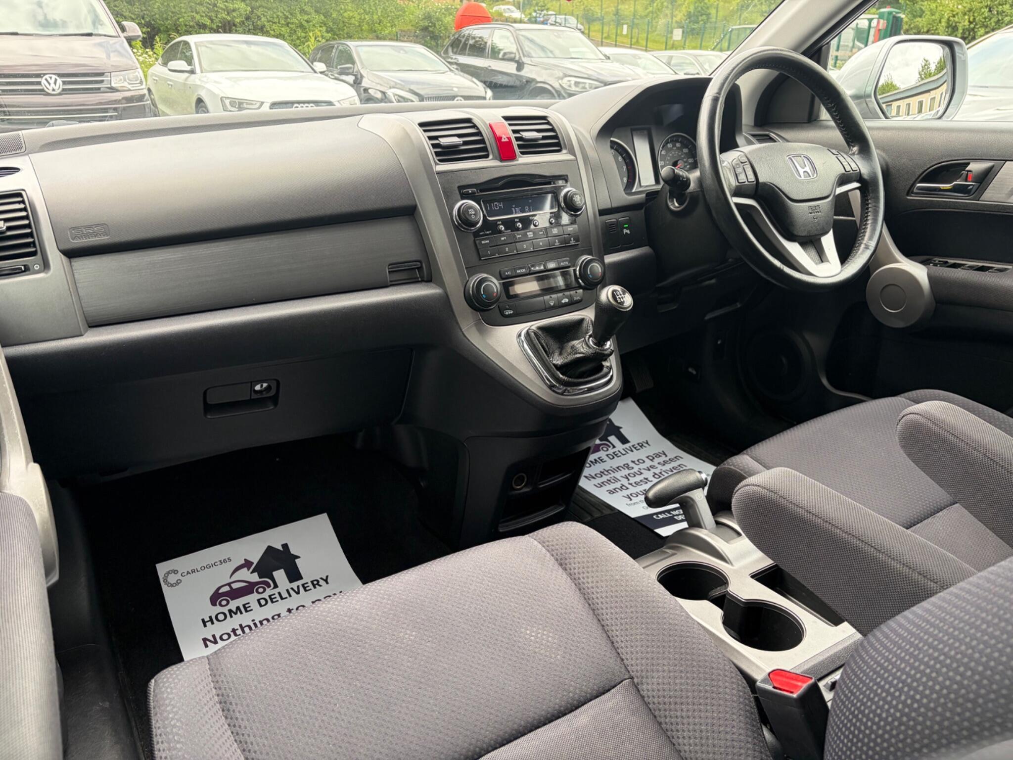 Honda CR-V - Image 19