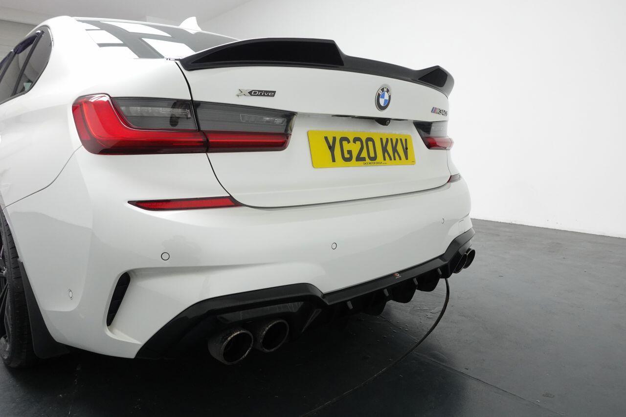 BMW 3 Series - Image 15