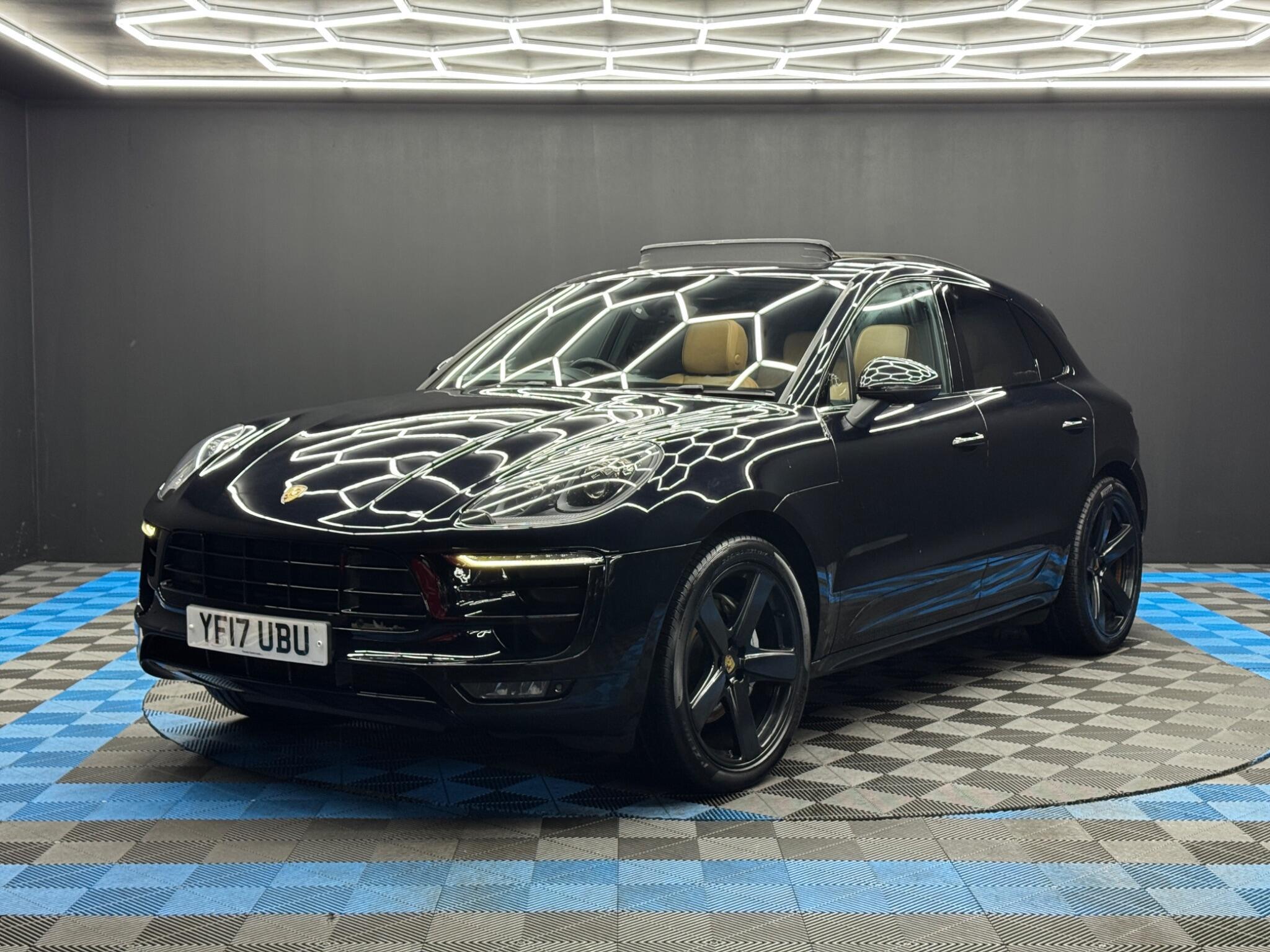 Porsche Macan - Image 3