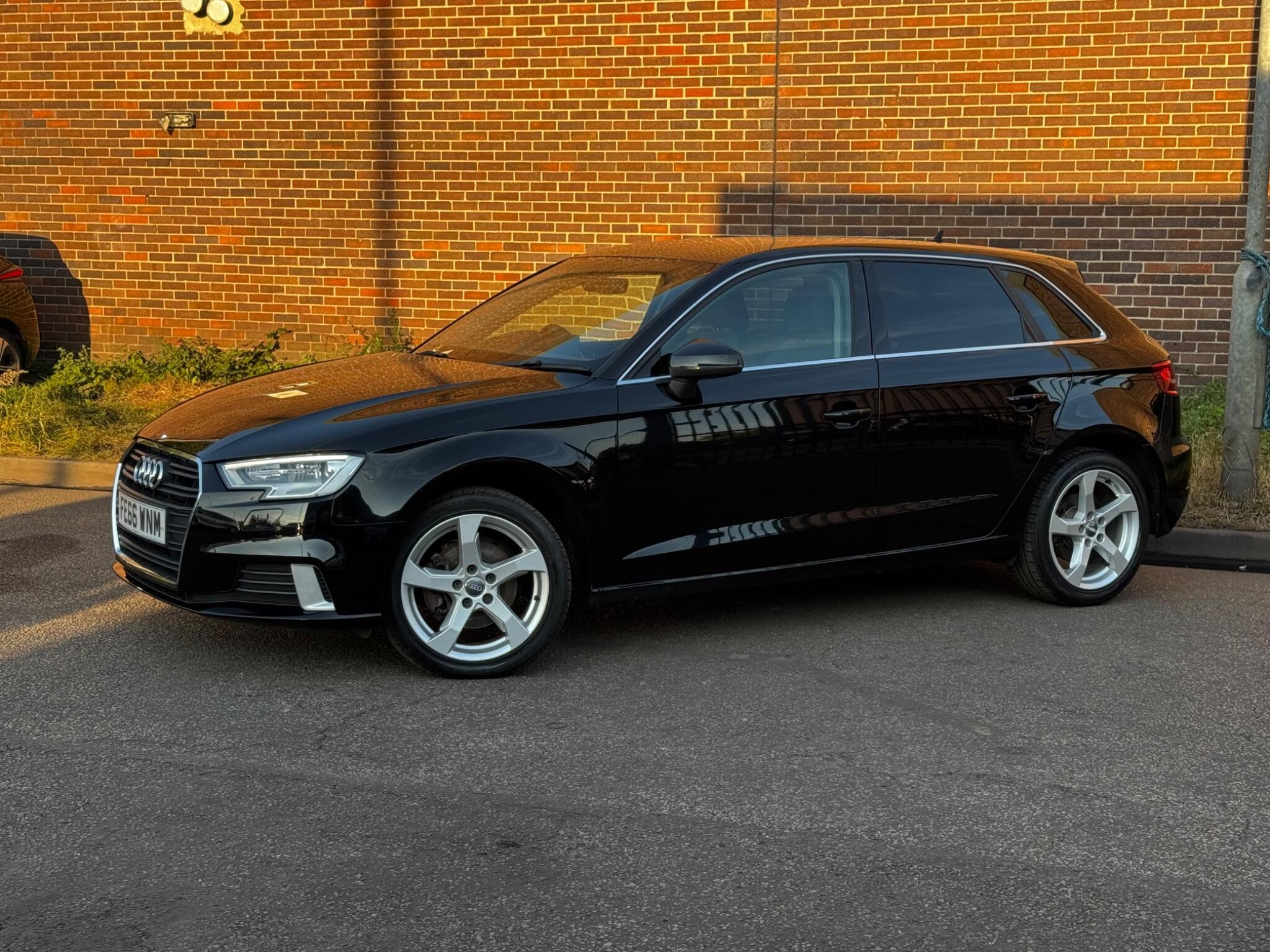 Audi A3 - Image 11