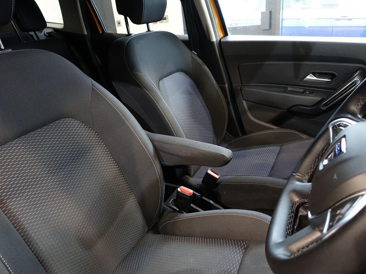 Dacia Duster - Image 17