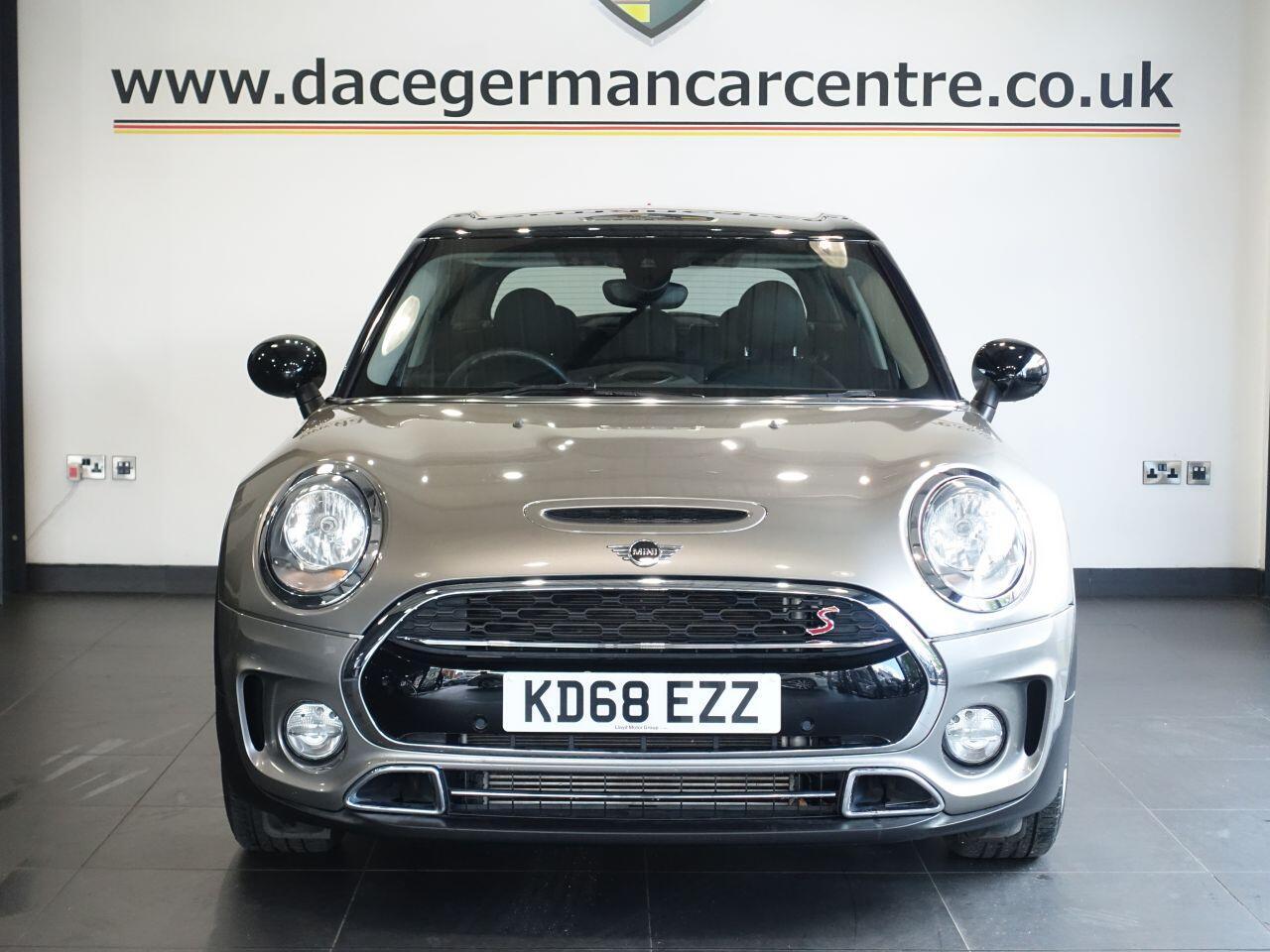 MINI Clubman - Image 4