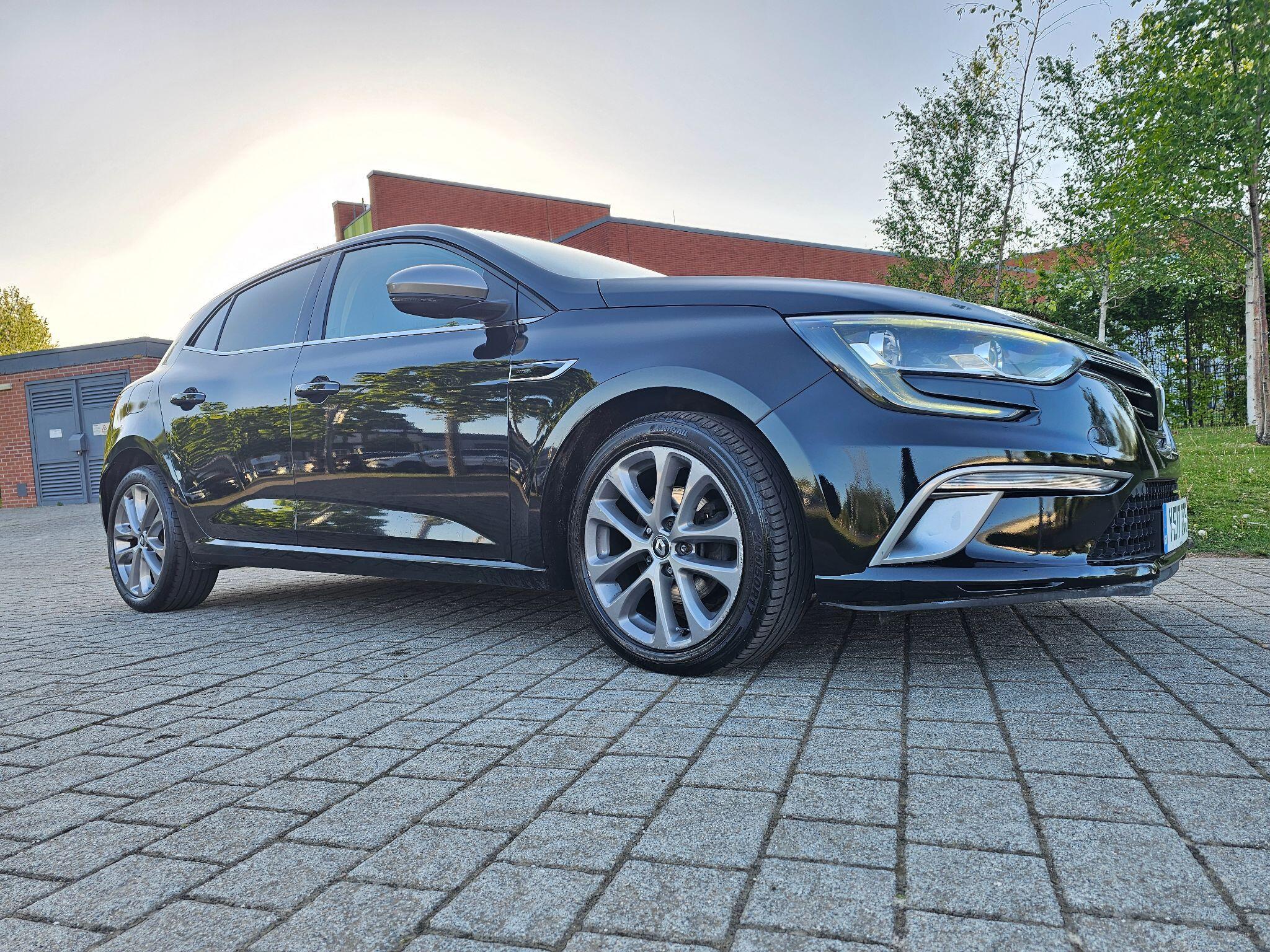 Renault Megane - Image 5