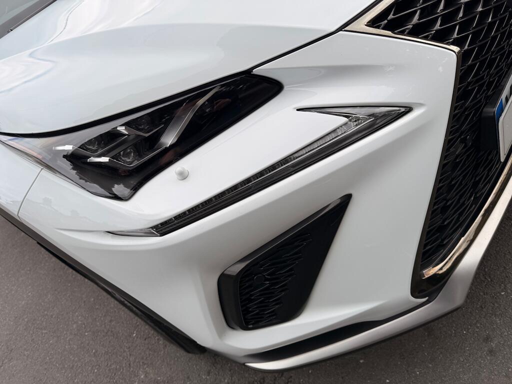 Lexus NX - Image 13