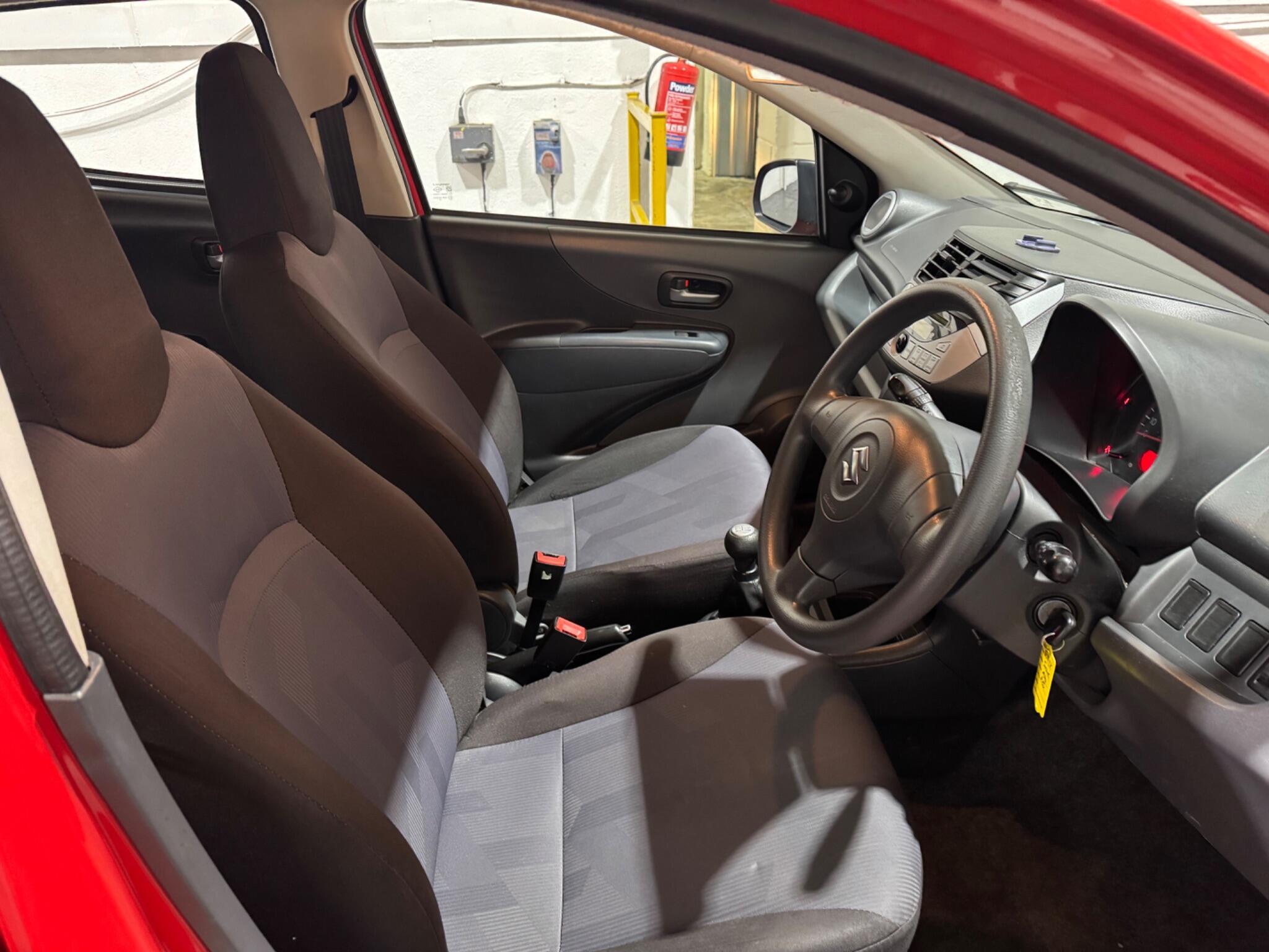 Suzuki Swift - Image 12