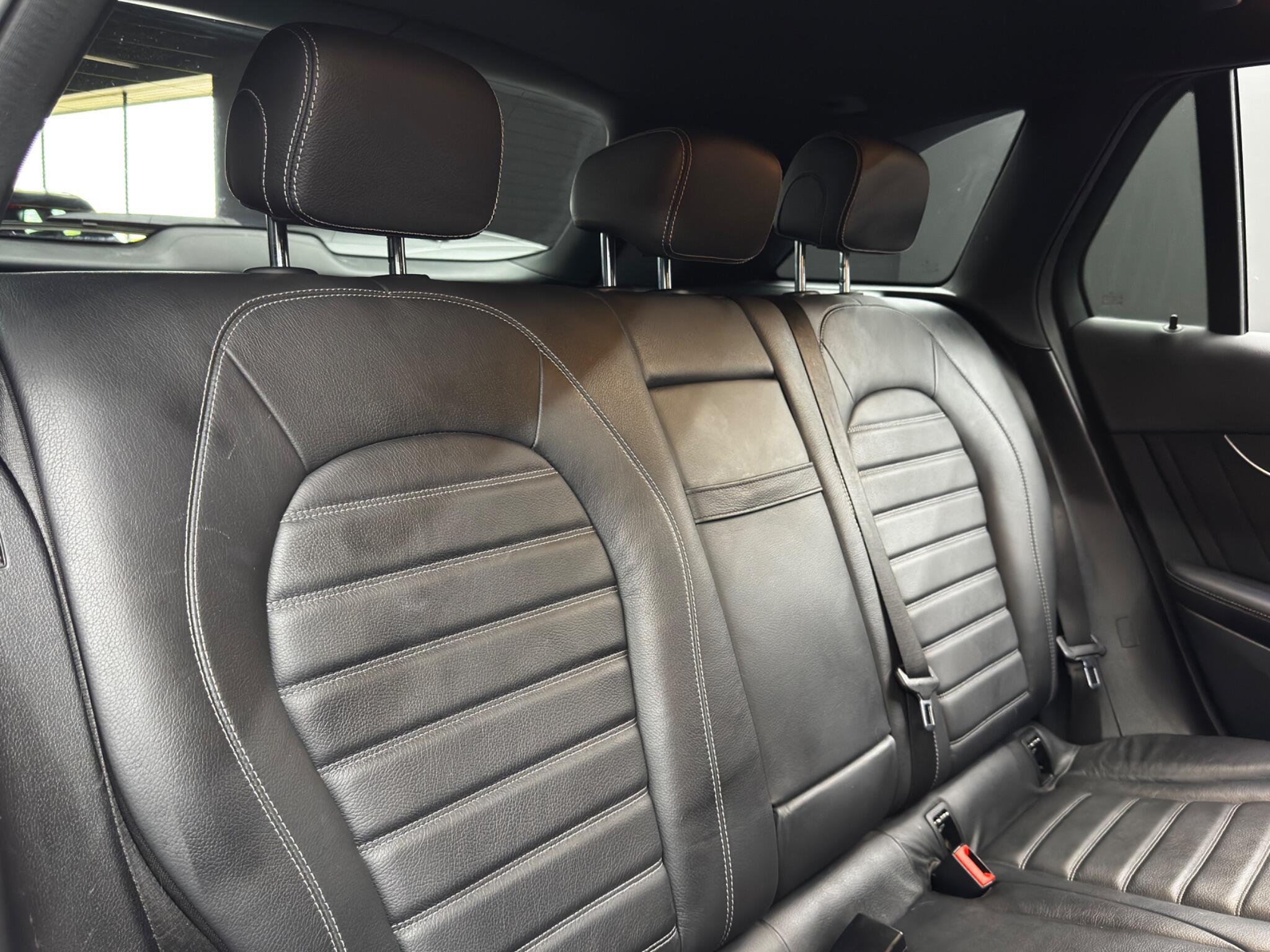 Mercedes GLC - Image 16