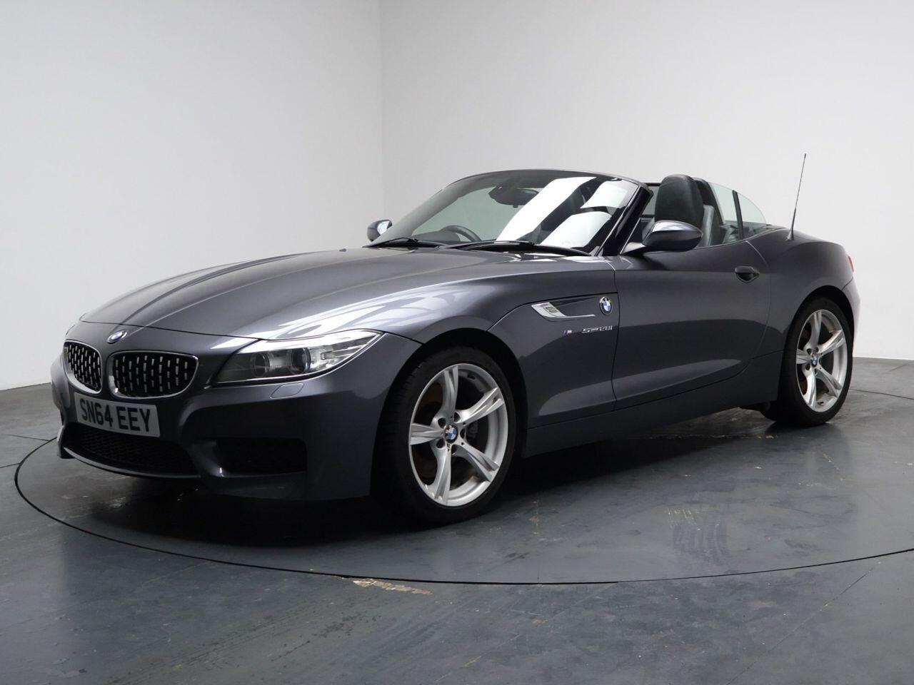 BMW Z4 - Image 5