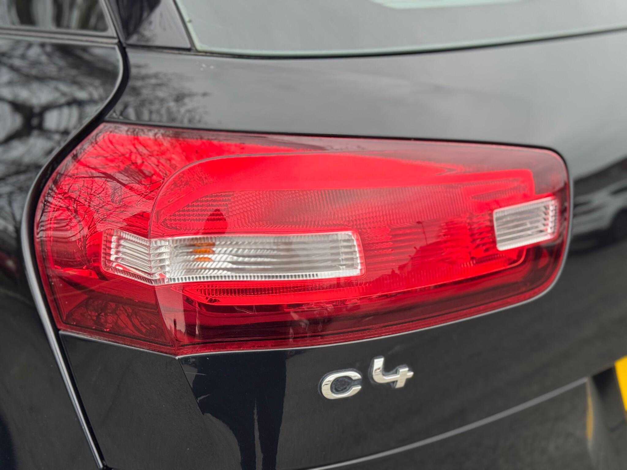 Citroen C4 Picasso - Image 47