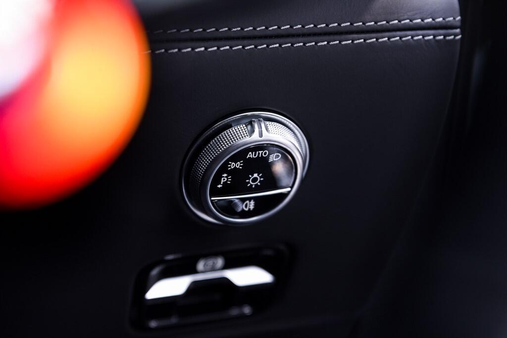 Mercedes AMG GT - Image 52