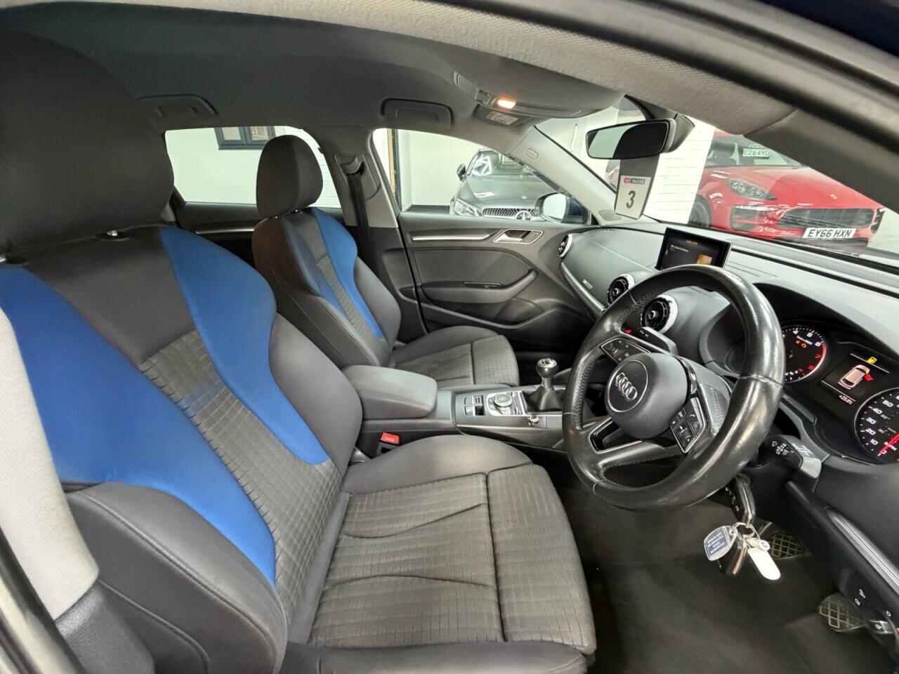 Audi A3 - Image 15