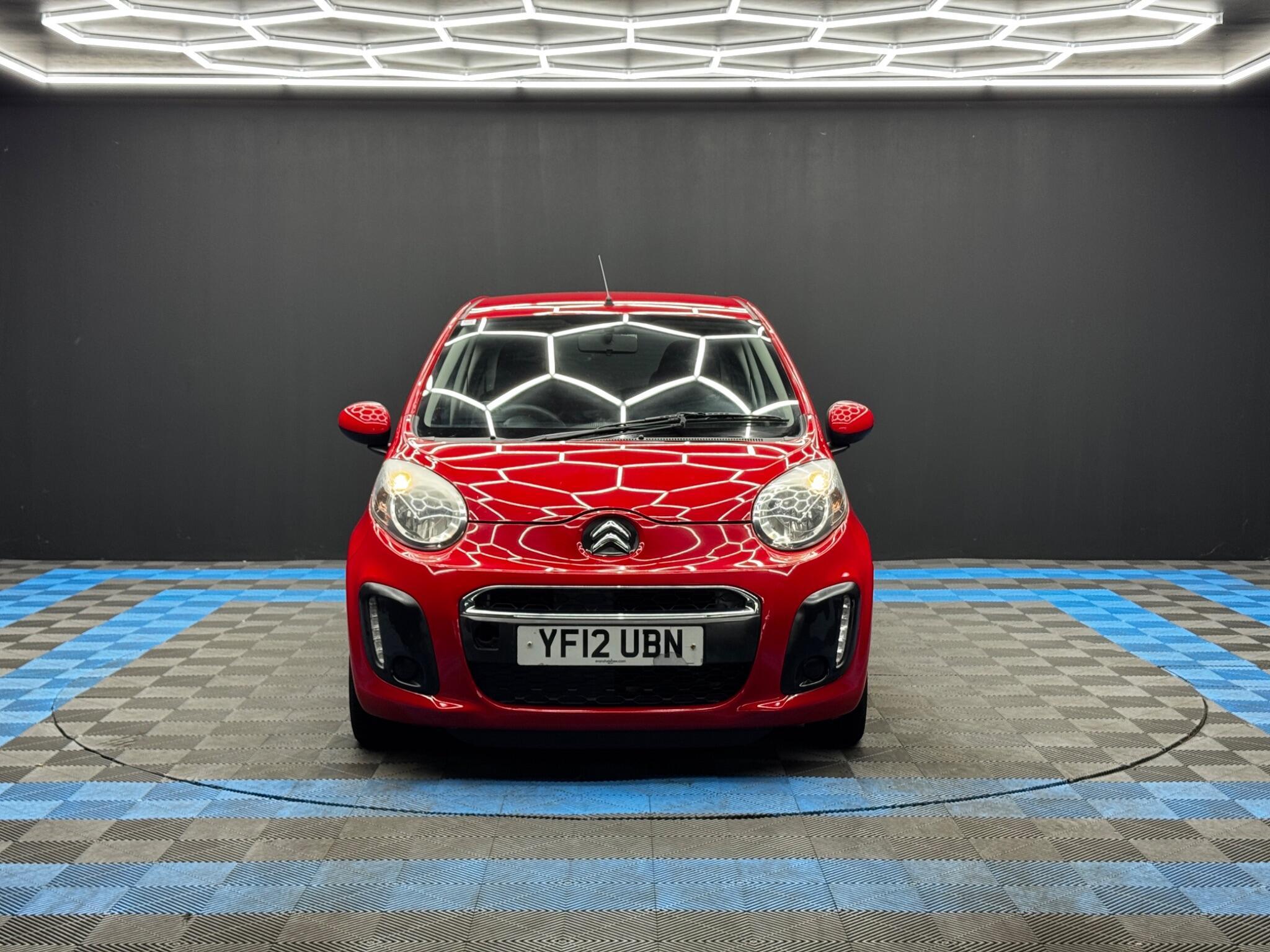 Citroen C1 - Image 2